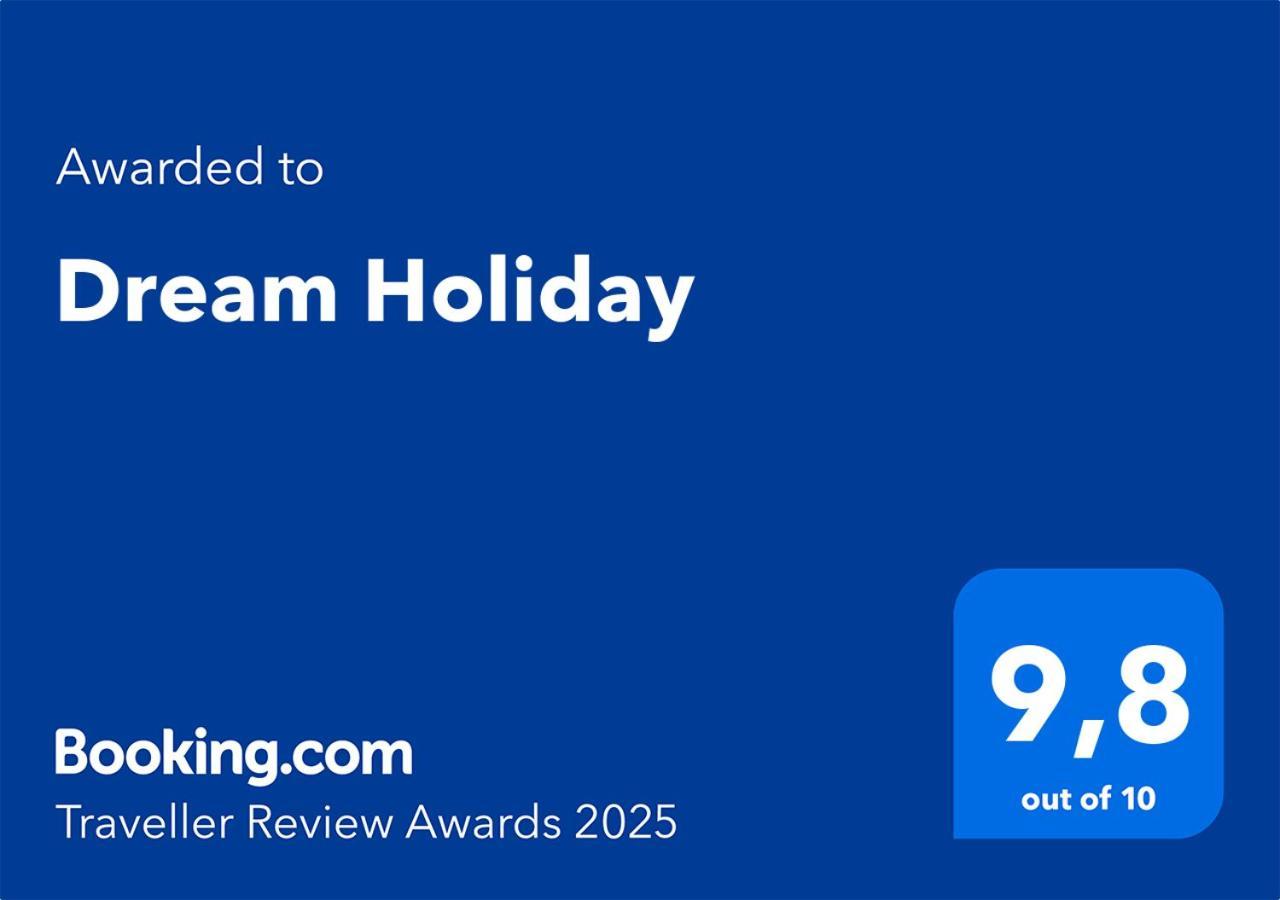 Holiday home Dream Argegno