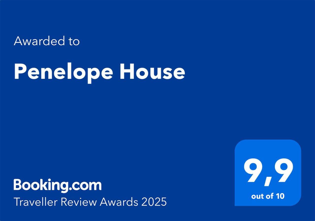 Penelope House * Oliveto Lario