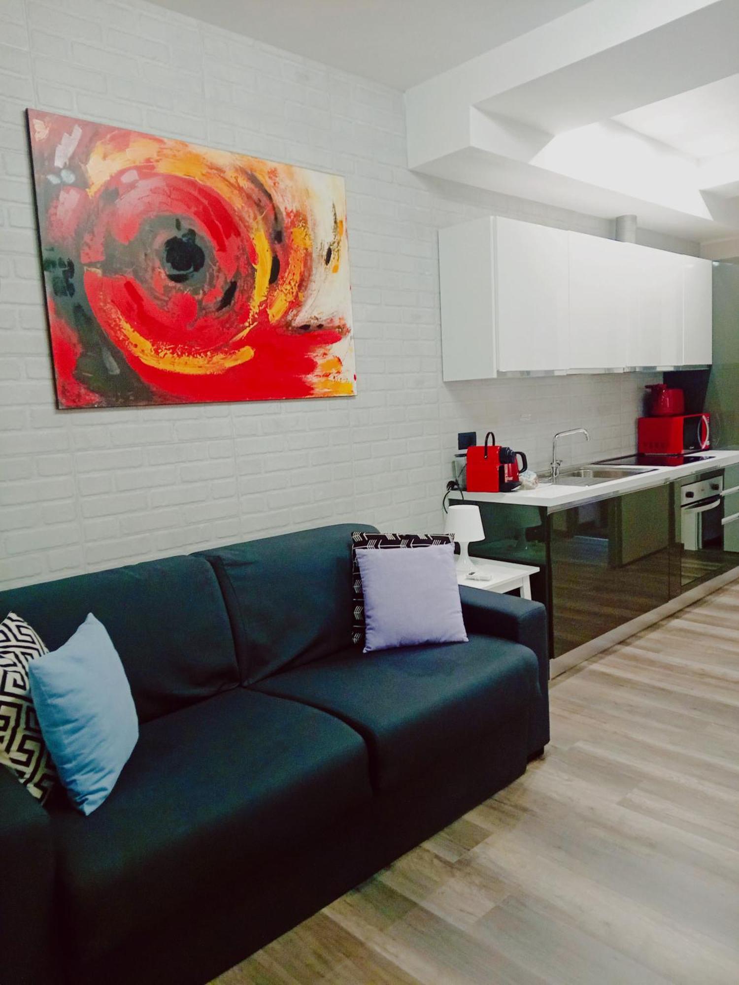 Beautiful Flat Apartment