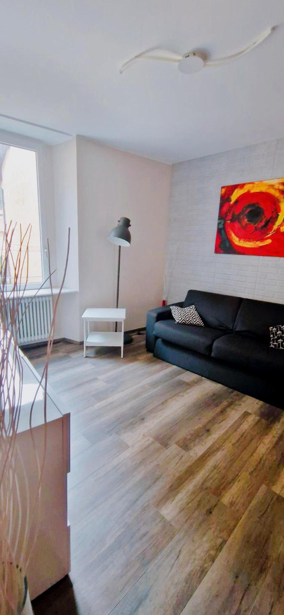 Apartment Beautiful Flat