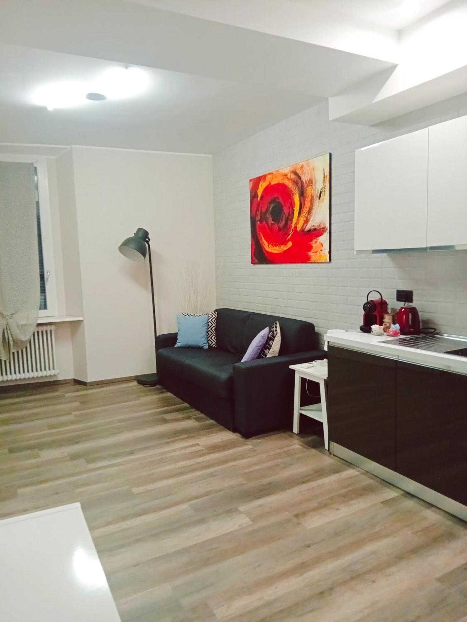 Beautiful Flat Apartment *