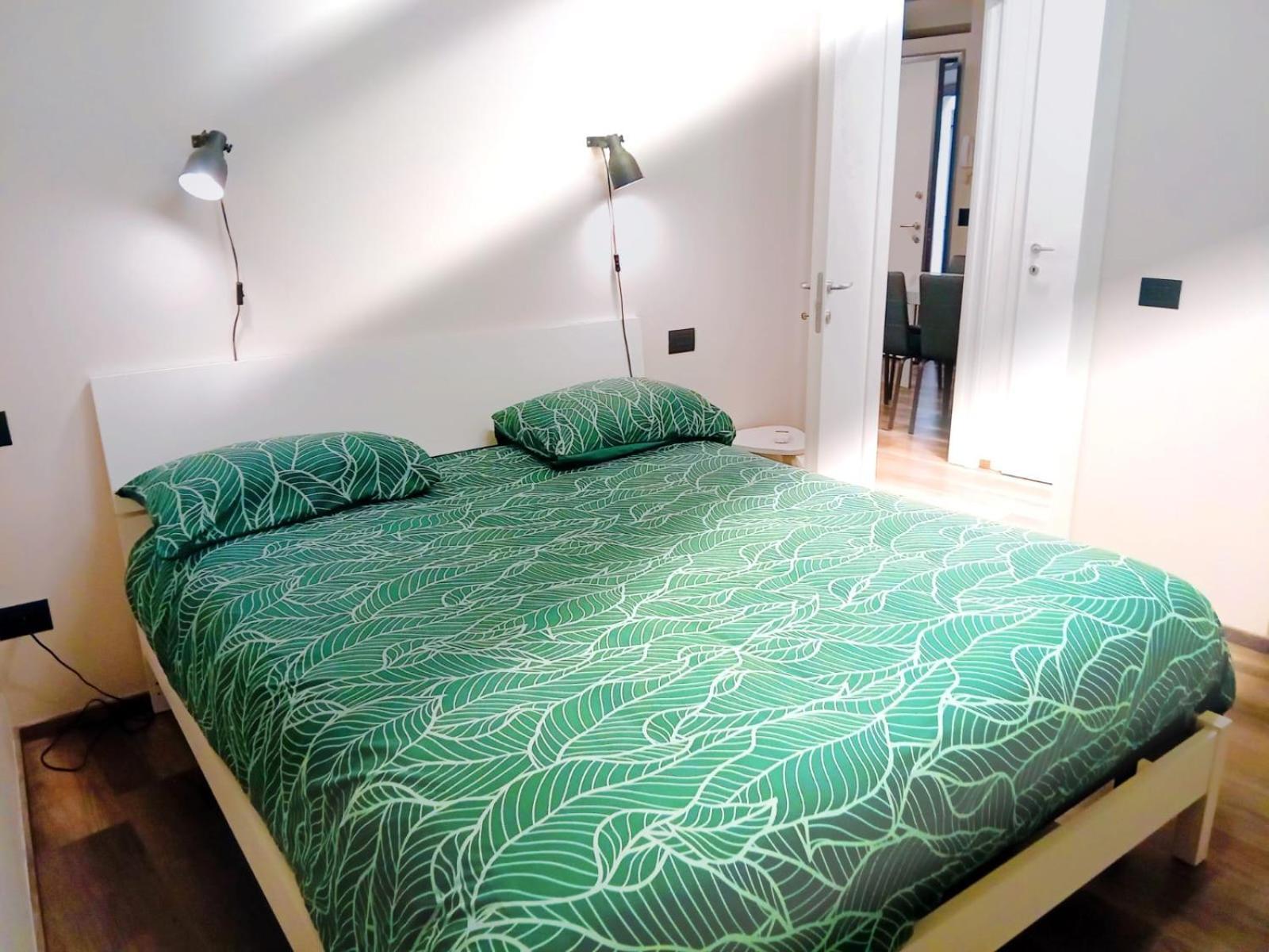 Beautiful Flat * Como