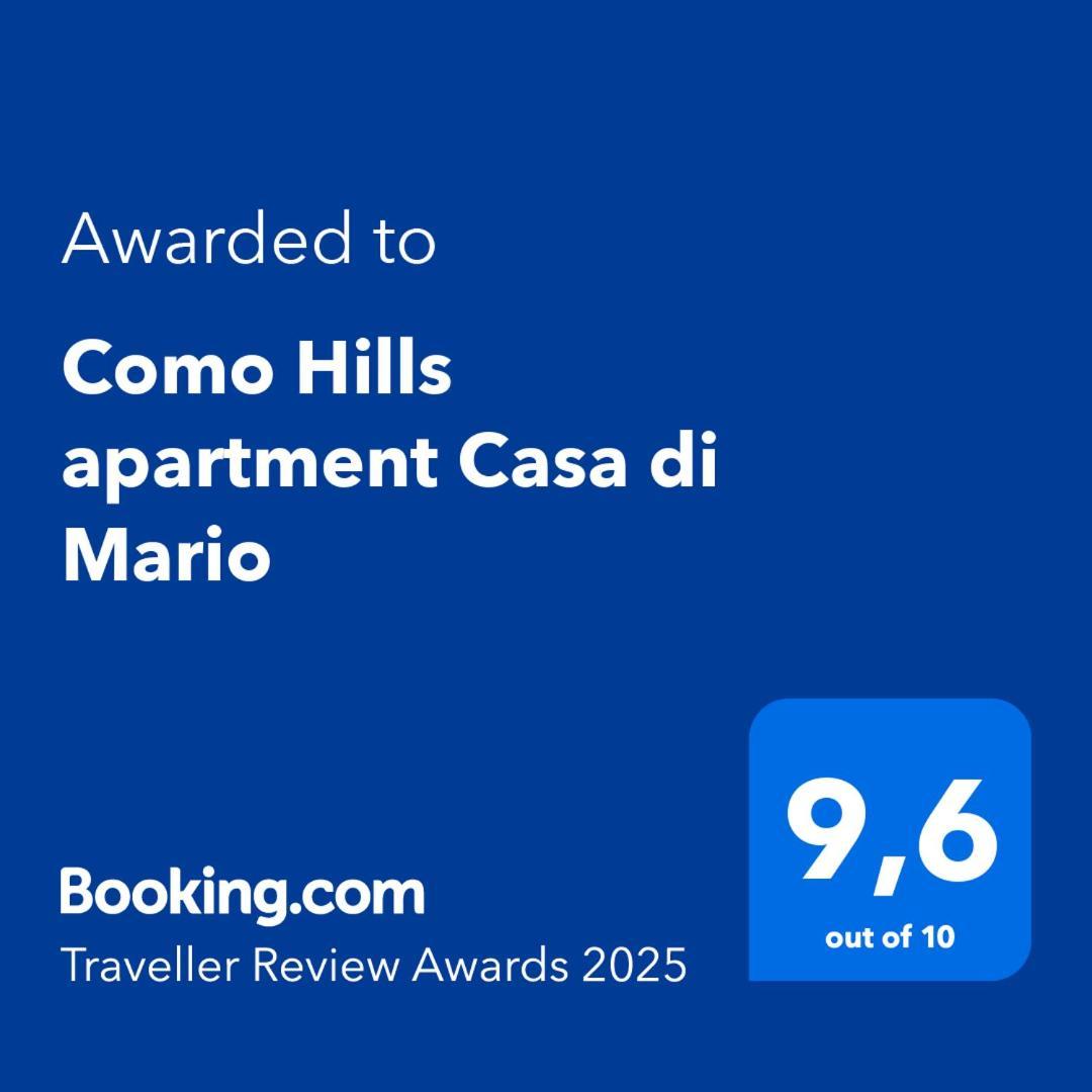 Apartment Hills Casa Di Mario