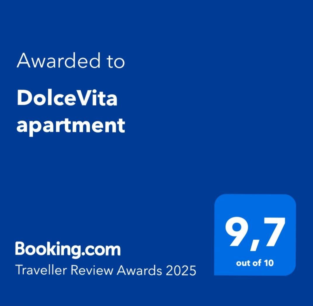 Dolcevita