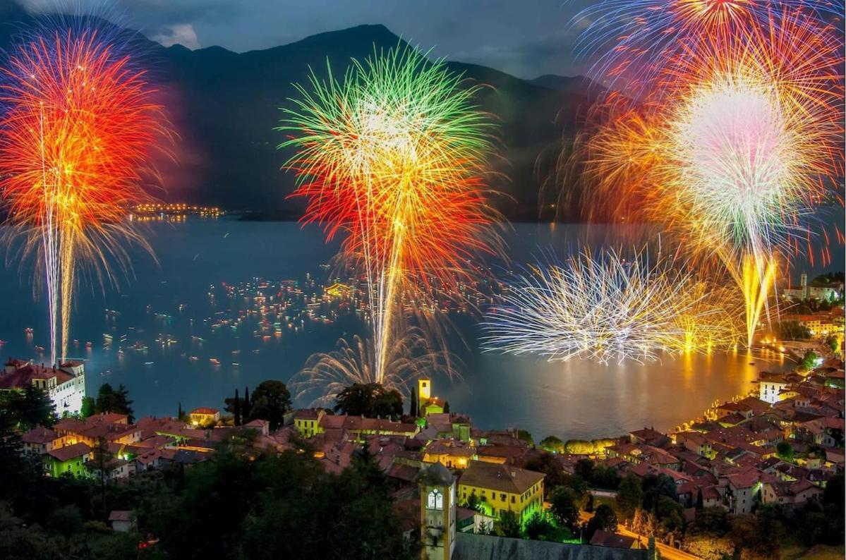 5 Stelle - Lago, Montagna, Ospedale