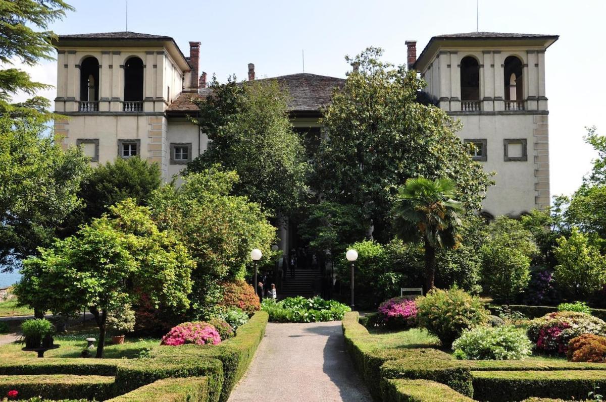 5 Stelle - Lago, Montagna, Ospedale Apartment *