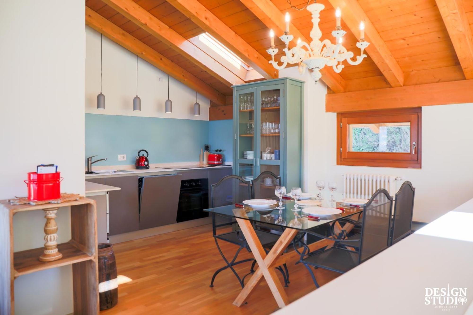 Grabbia 12 By Design Apartment
