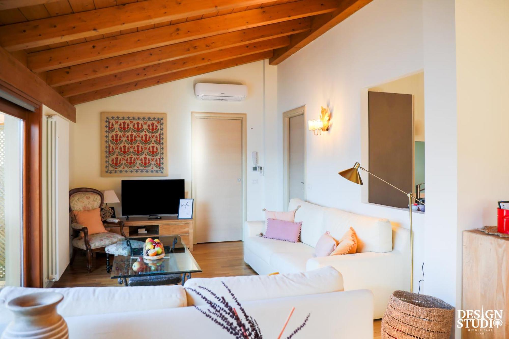Grabbia 12 By Design * Bellano