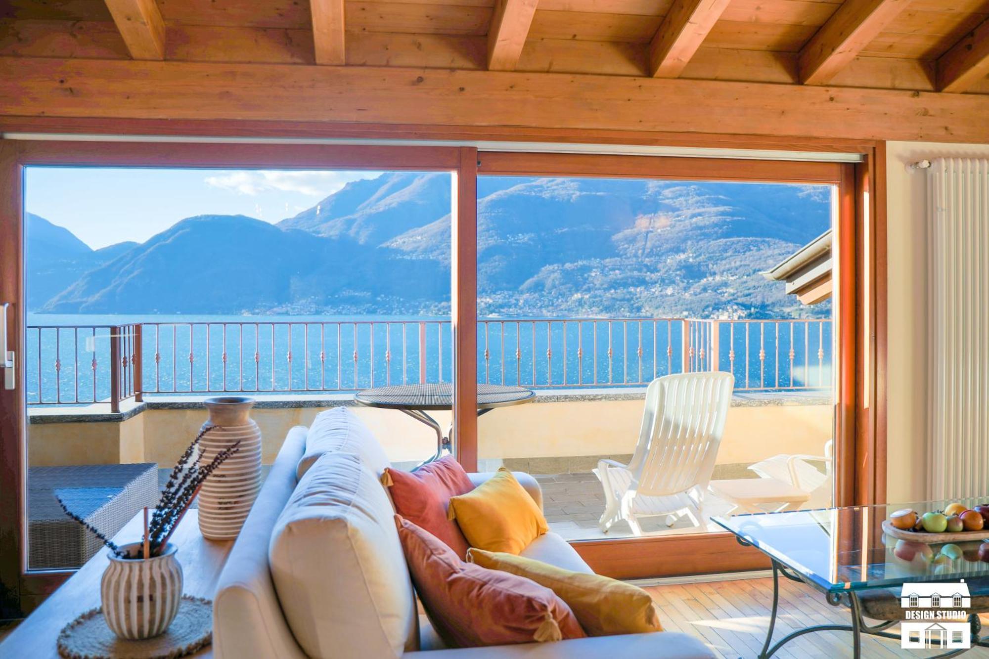 Grabbia 12 By Design * Bellano