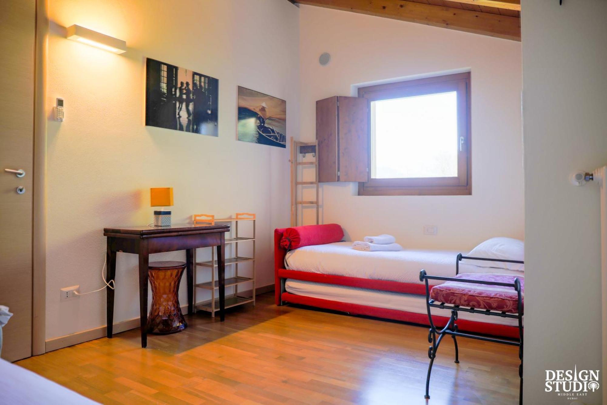 Grabbia 12 By Design Bellano