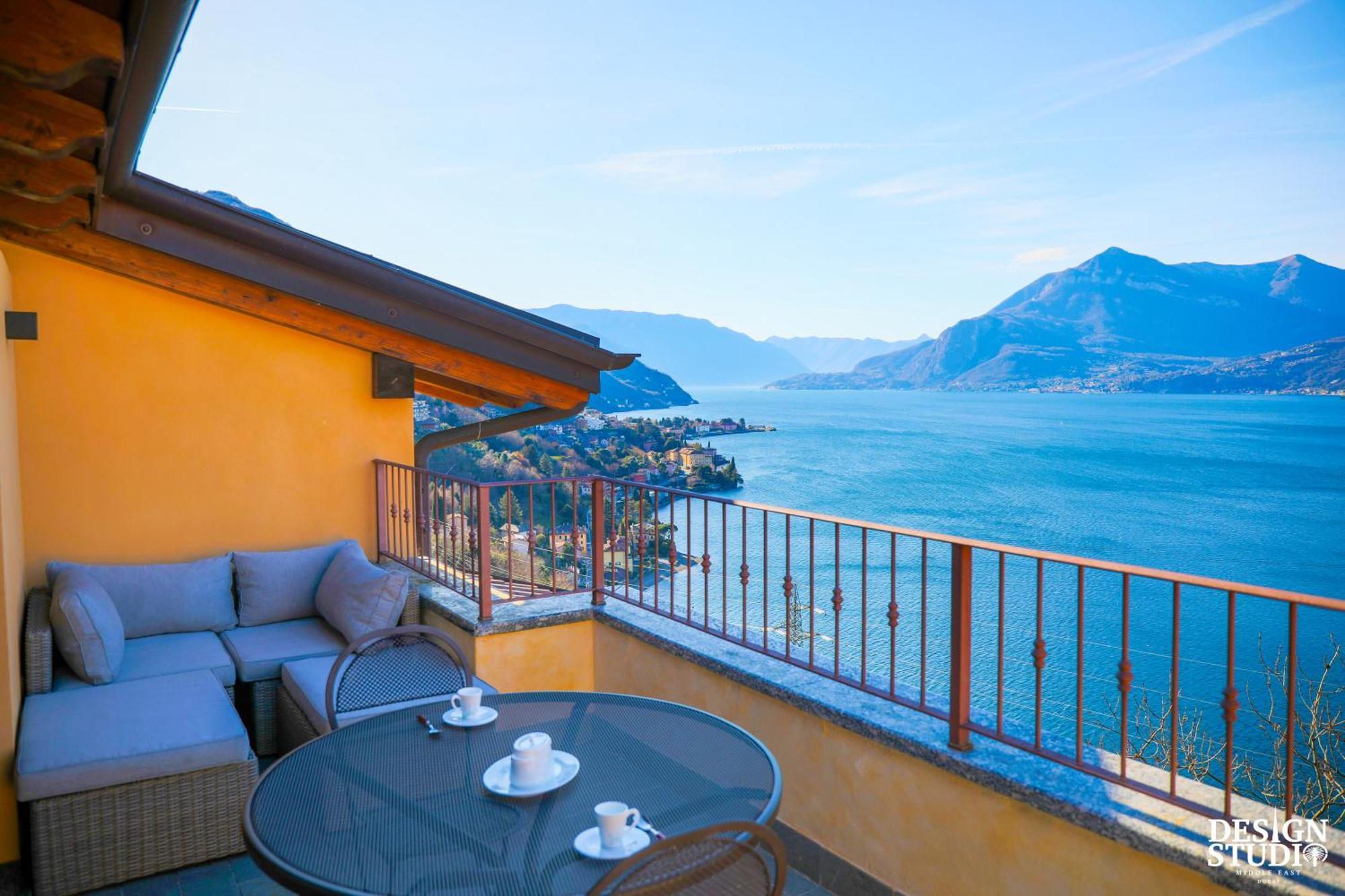 Grabbia 12 By Design * Bellano