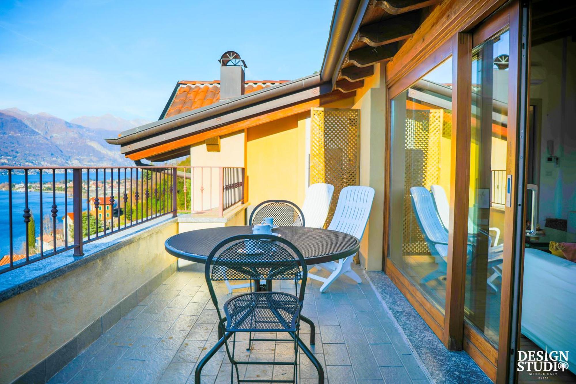 Grabbia 12 By Design Apartment *