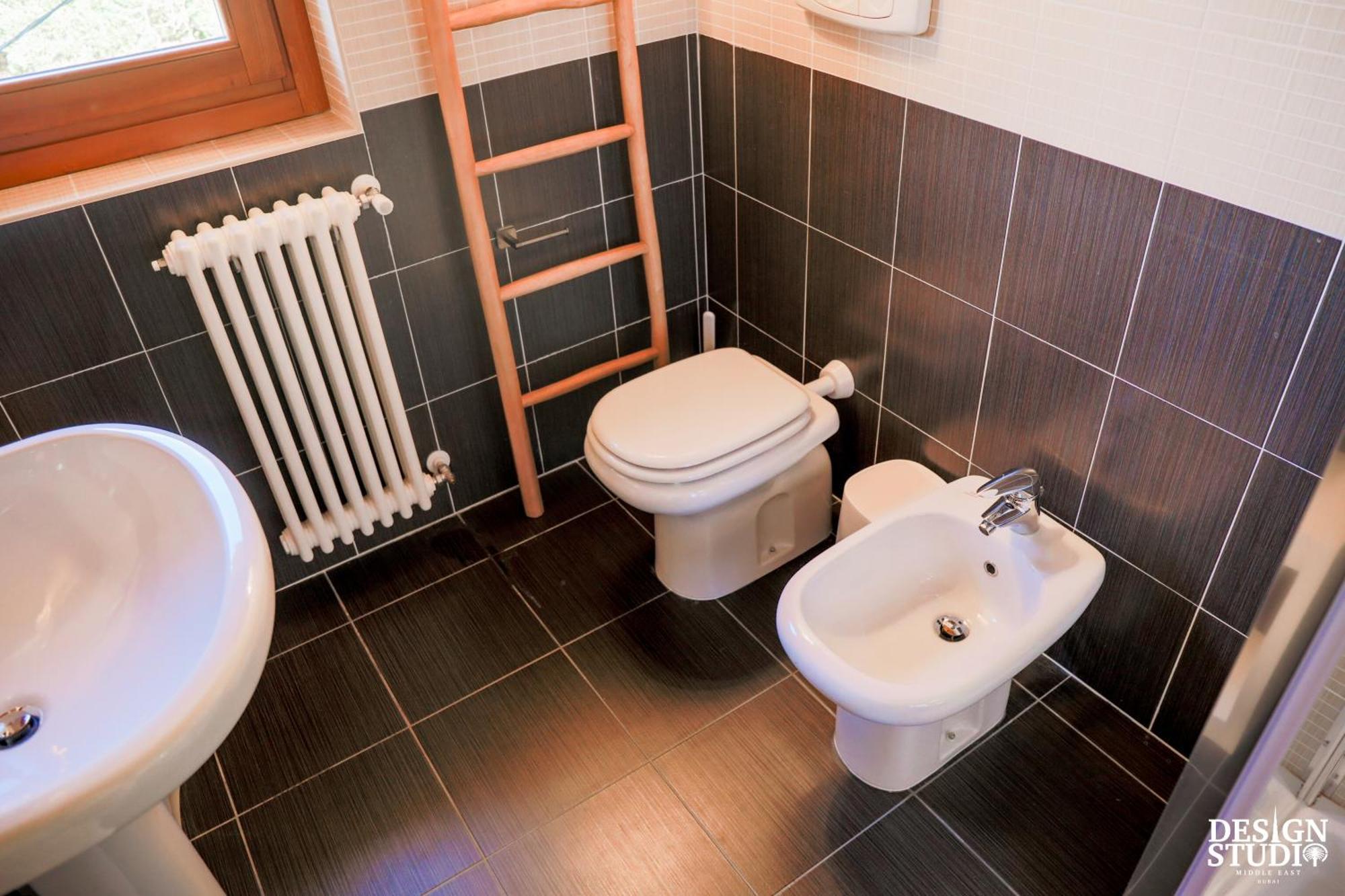 Grabbia 12 By Design