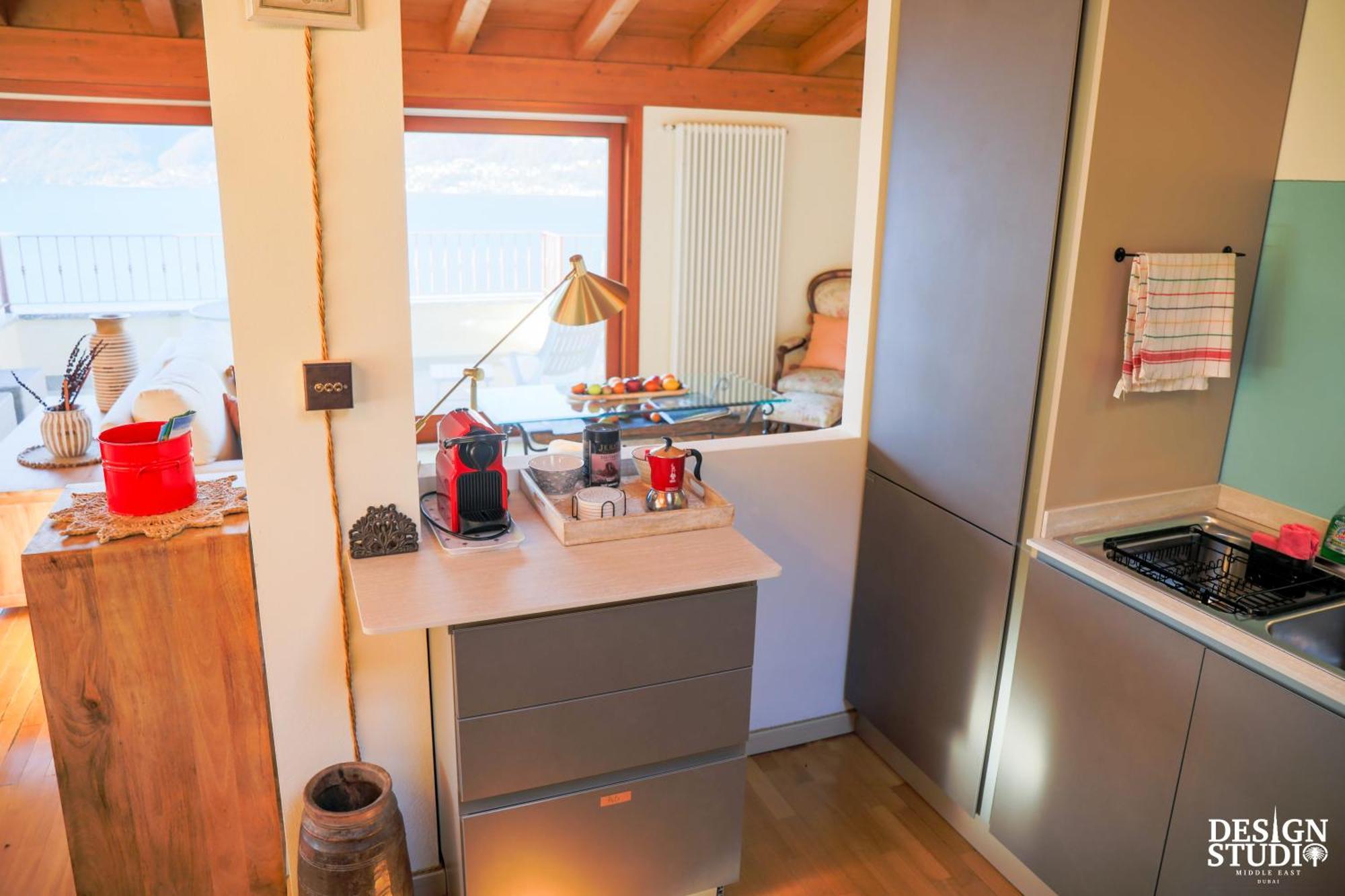 Grabbia 12 By Design Apartment
