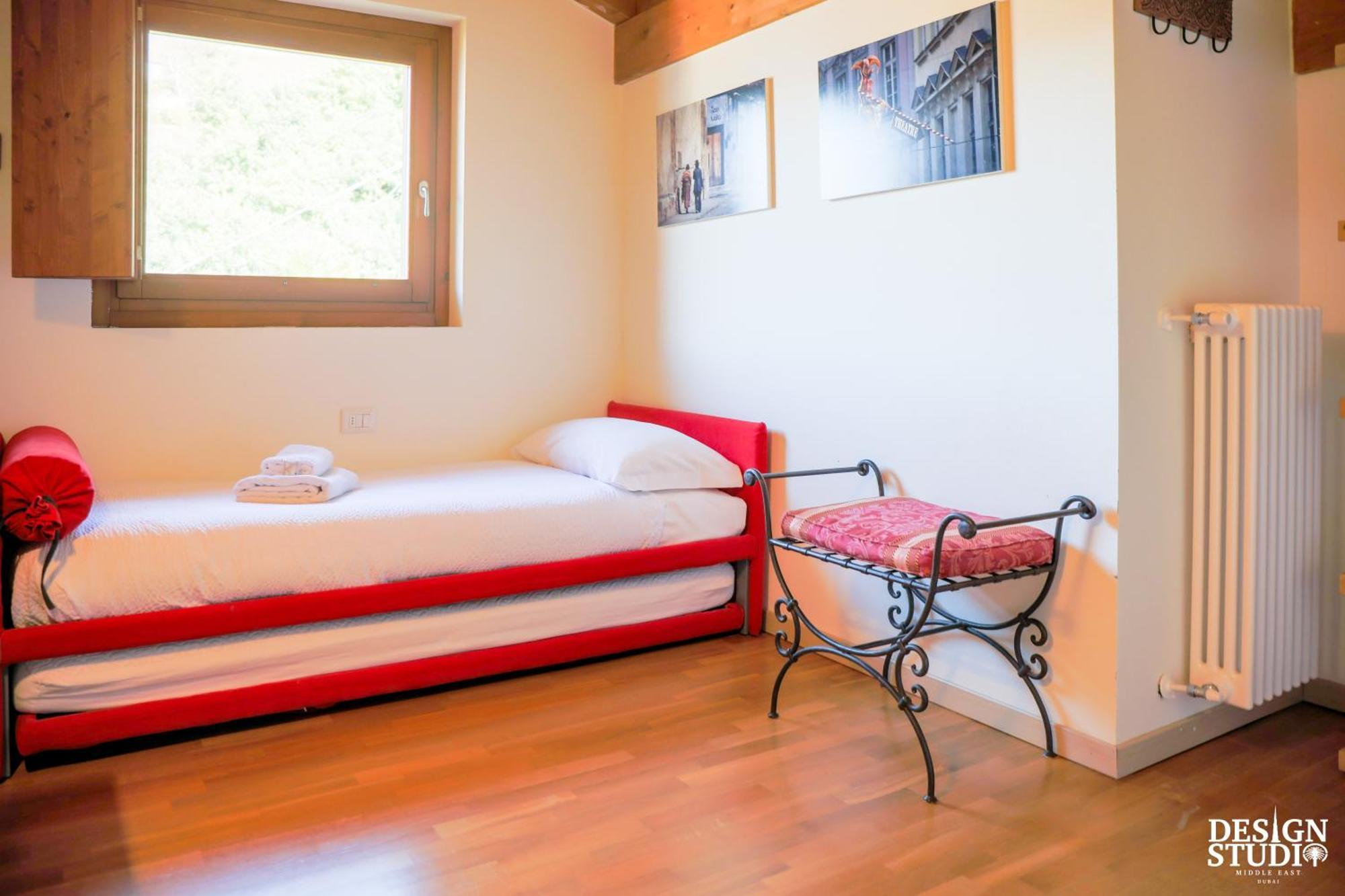 Grabbia 12 By Design * Bellano