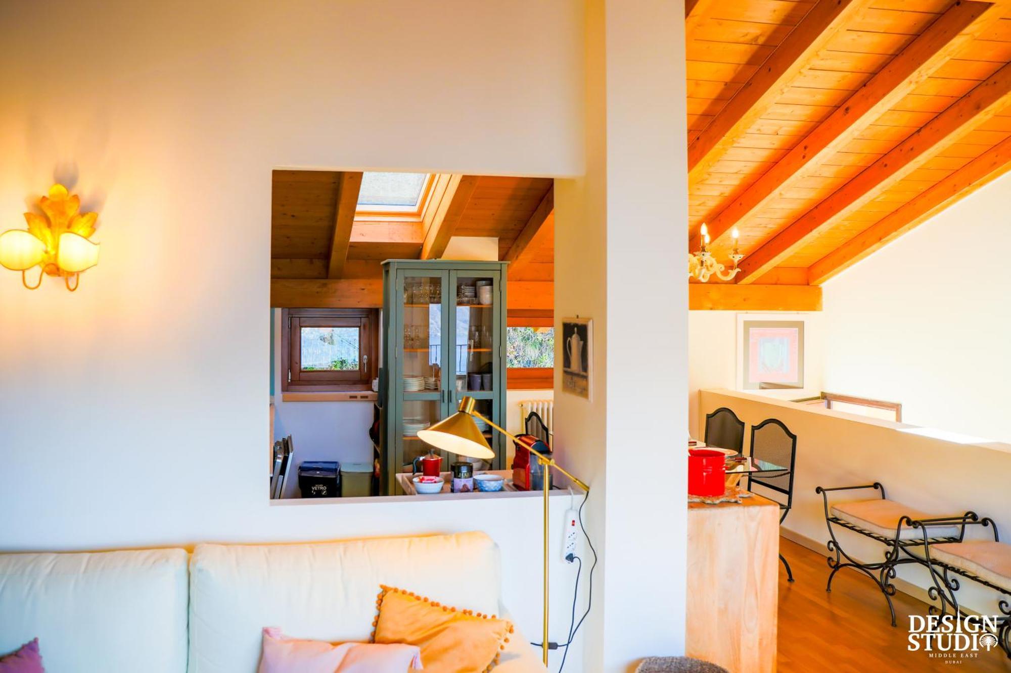 Grabbia 12 By Design Apartment