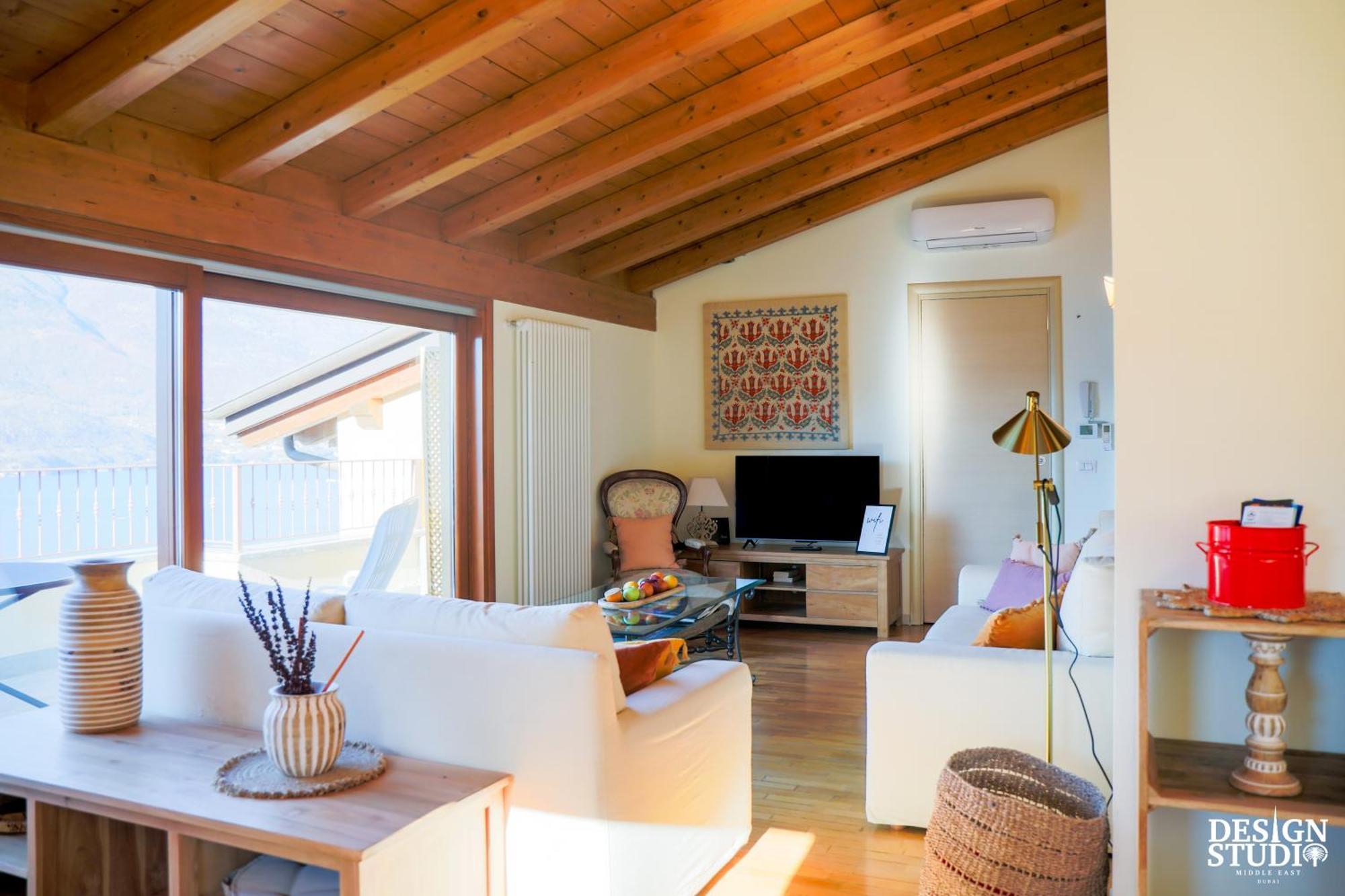 Apartment Grabbia 12 By Design *