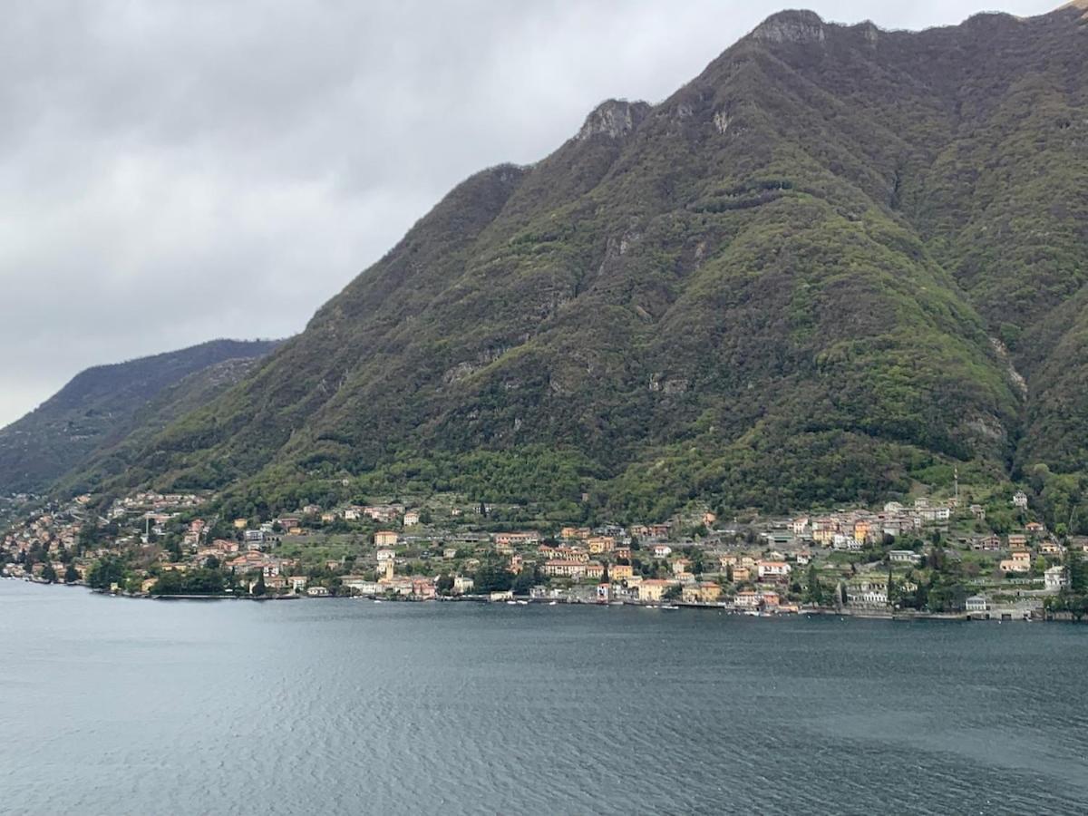 Apartment View Pognana Lario