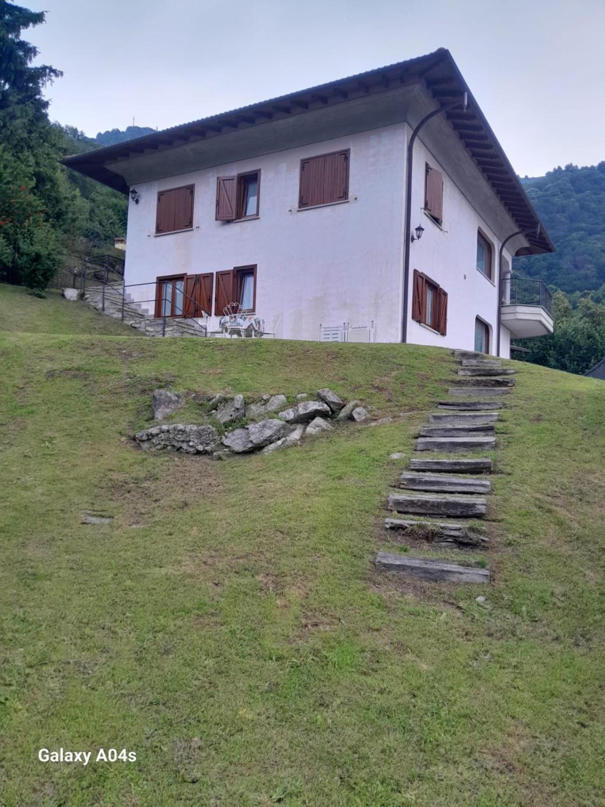 Gio Gio House -