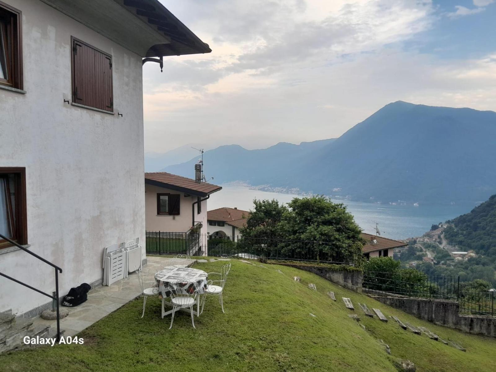 Gio Gio House - Apartment Muronico