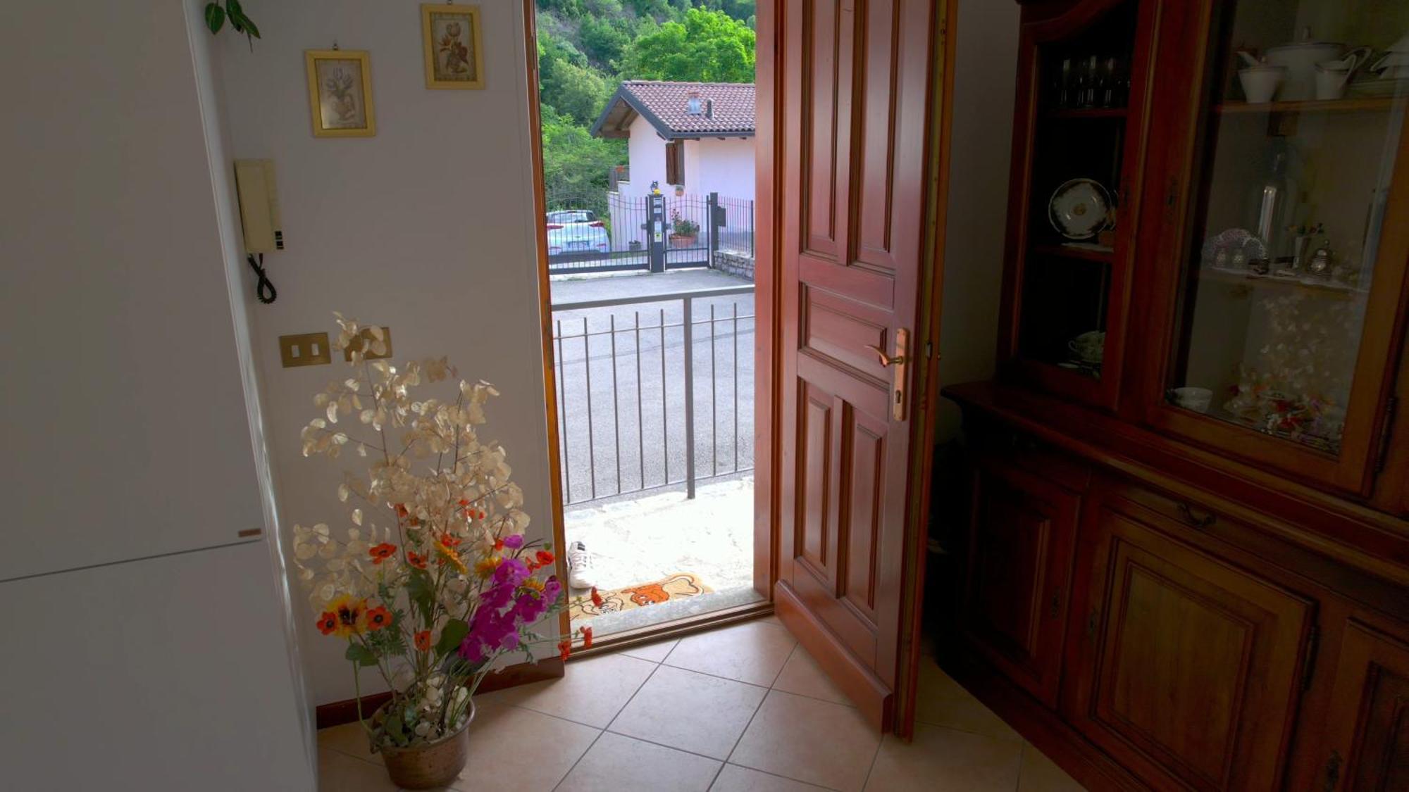 Apartment Gio Gio House - Muronico