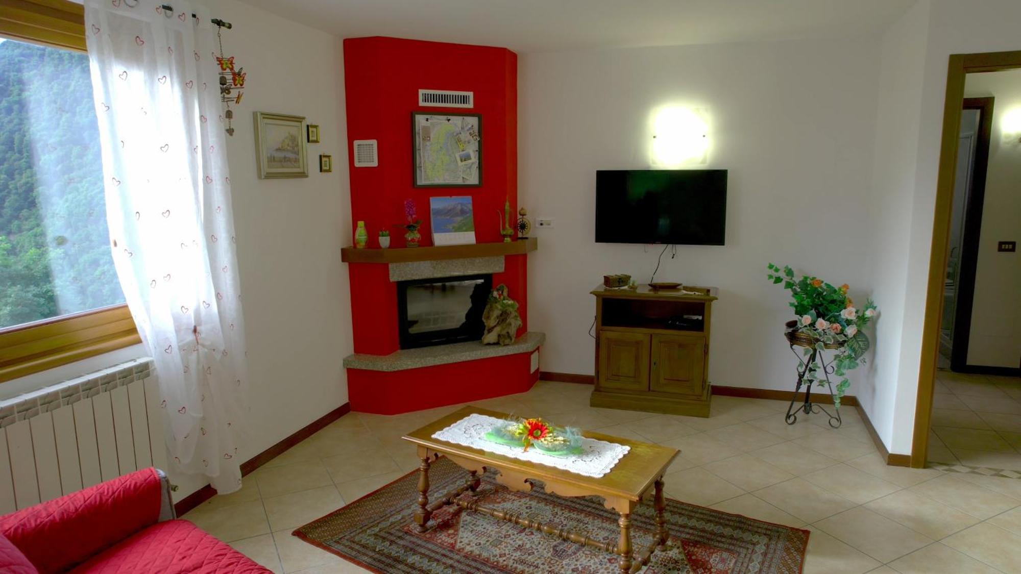 Apartment Gio Gio House -