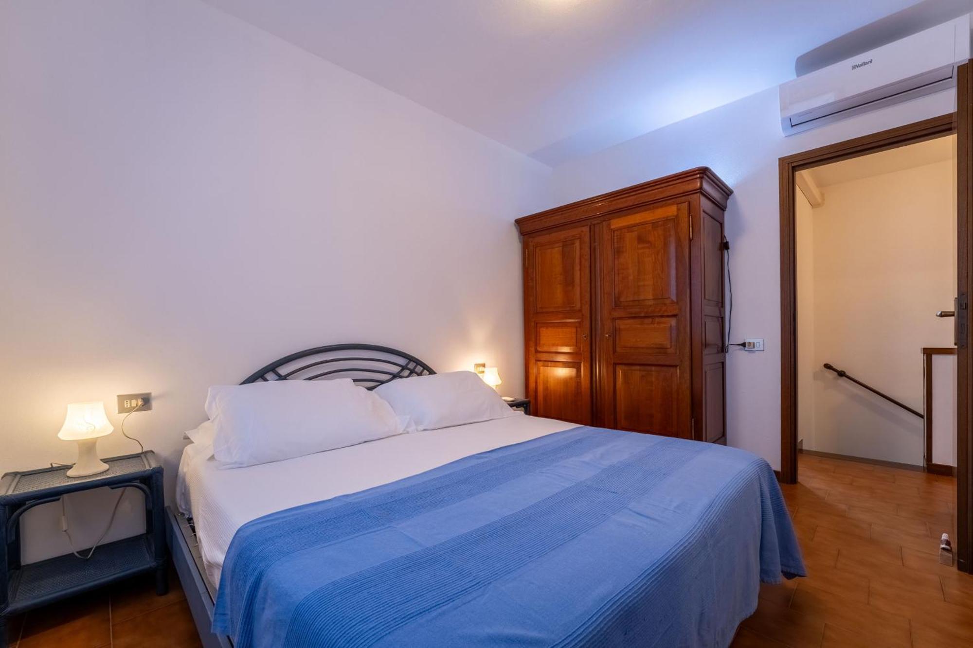 Limonta Family & Garden By Wonderful Italy Apartment *