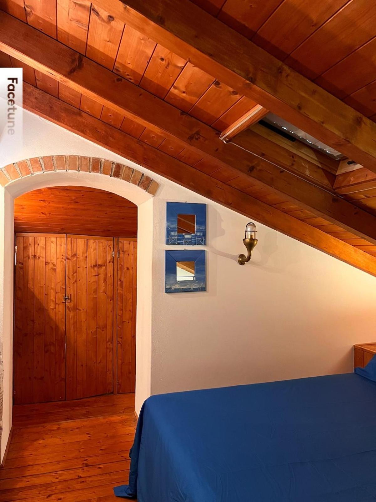 Fisherman House Holiday home *