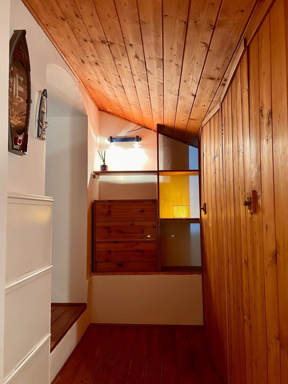 Fisherman House *