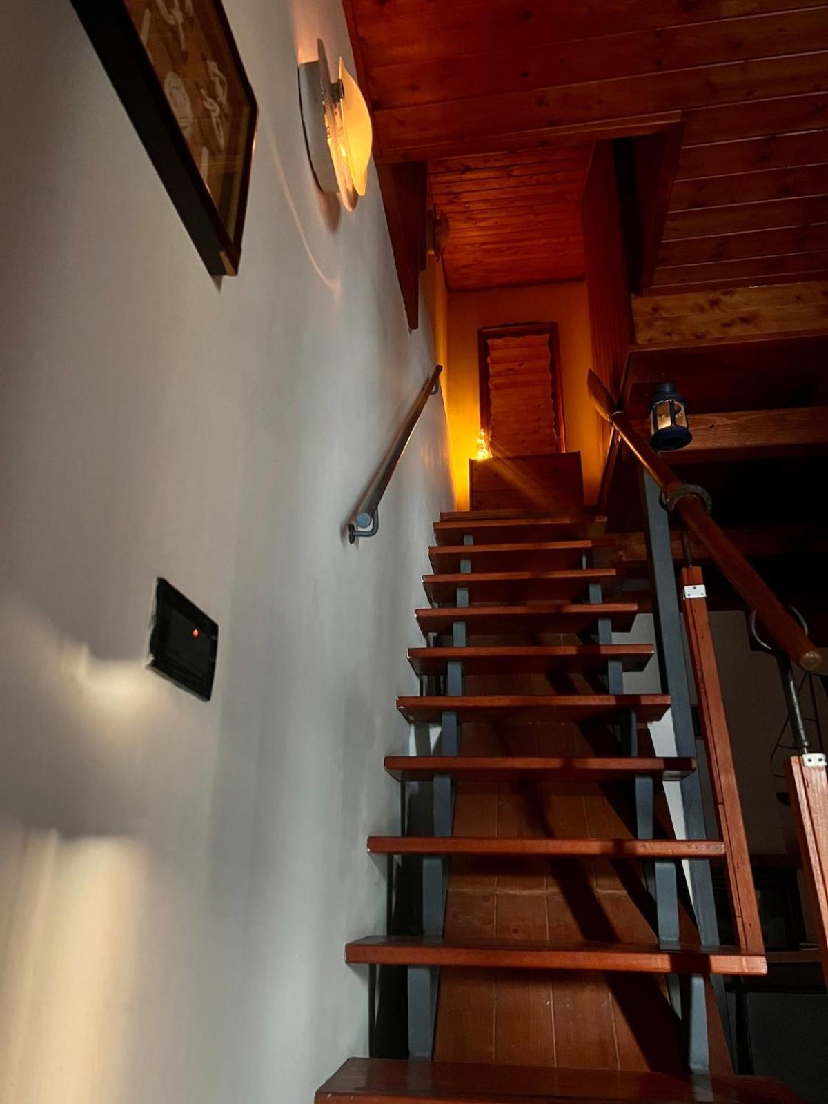 Holiday home Fisherman House Lierna