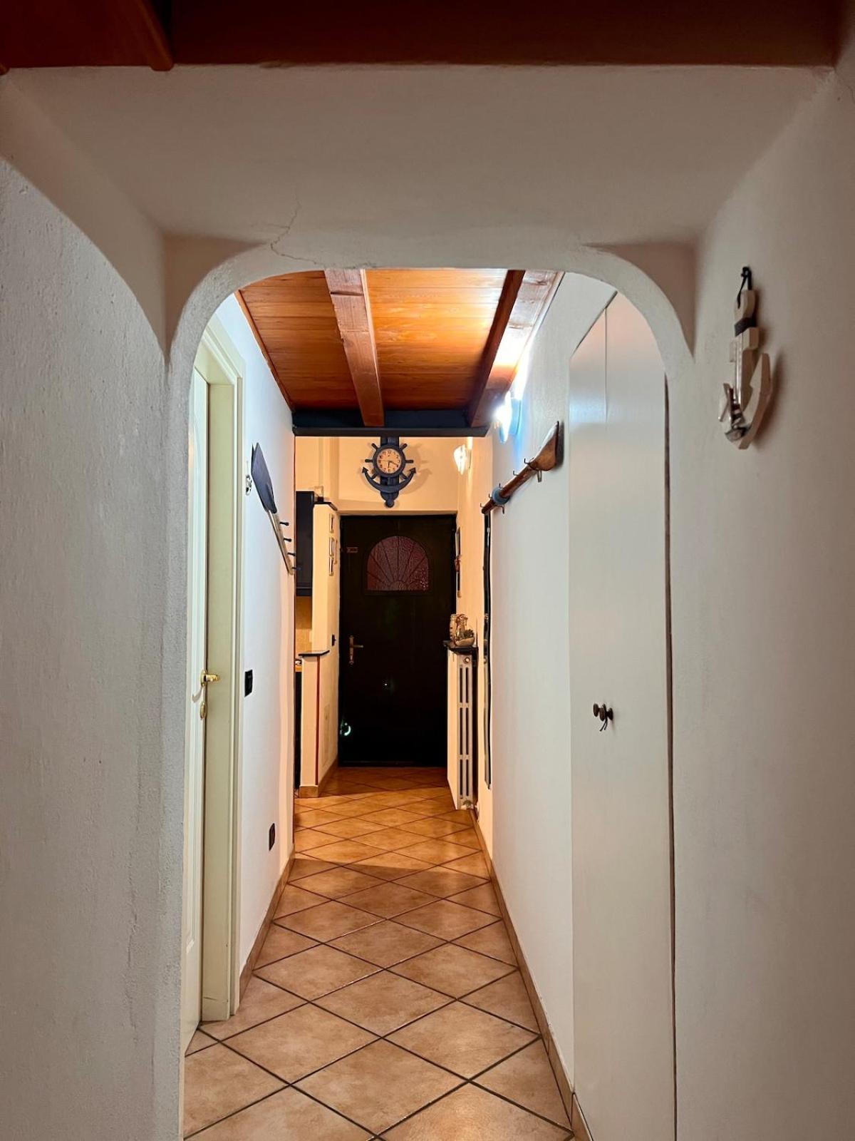 Fisherman House * Lierna
