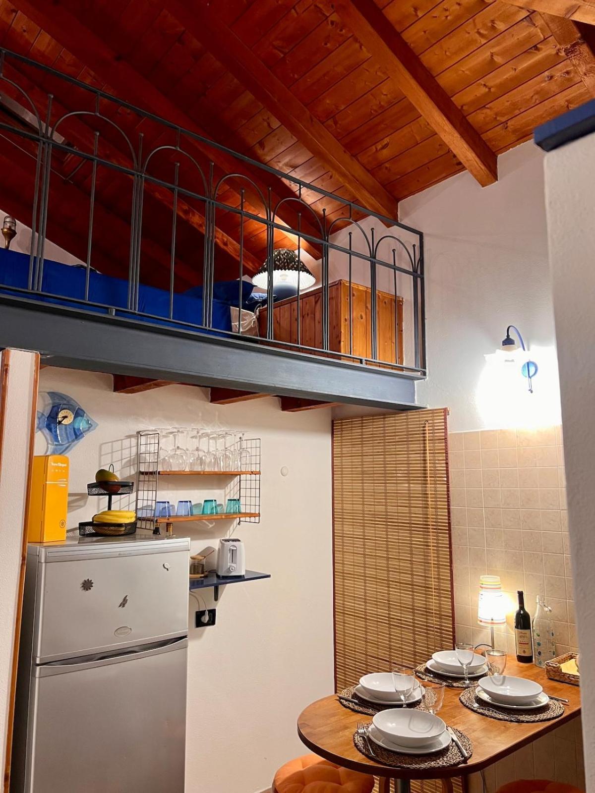 Fisherman House Holiday home