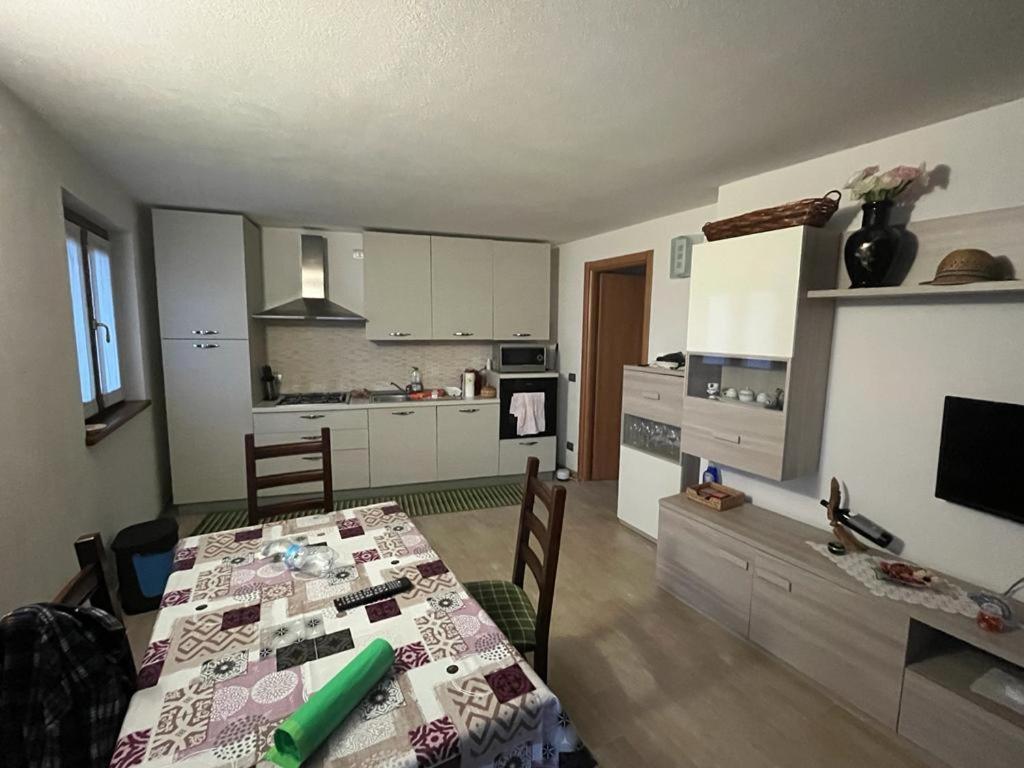 My Holidays Barbignano Apartment Dongo