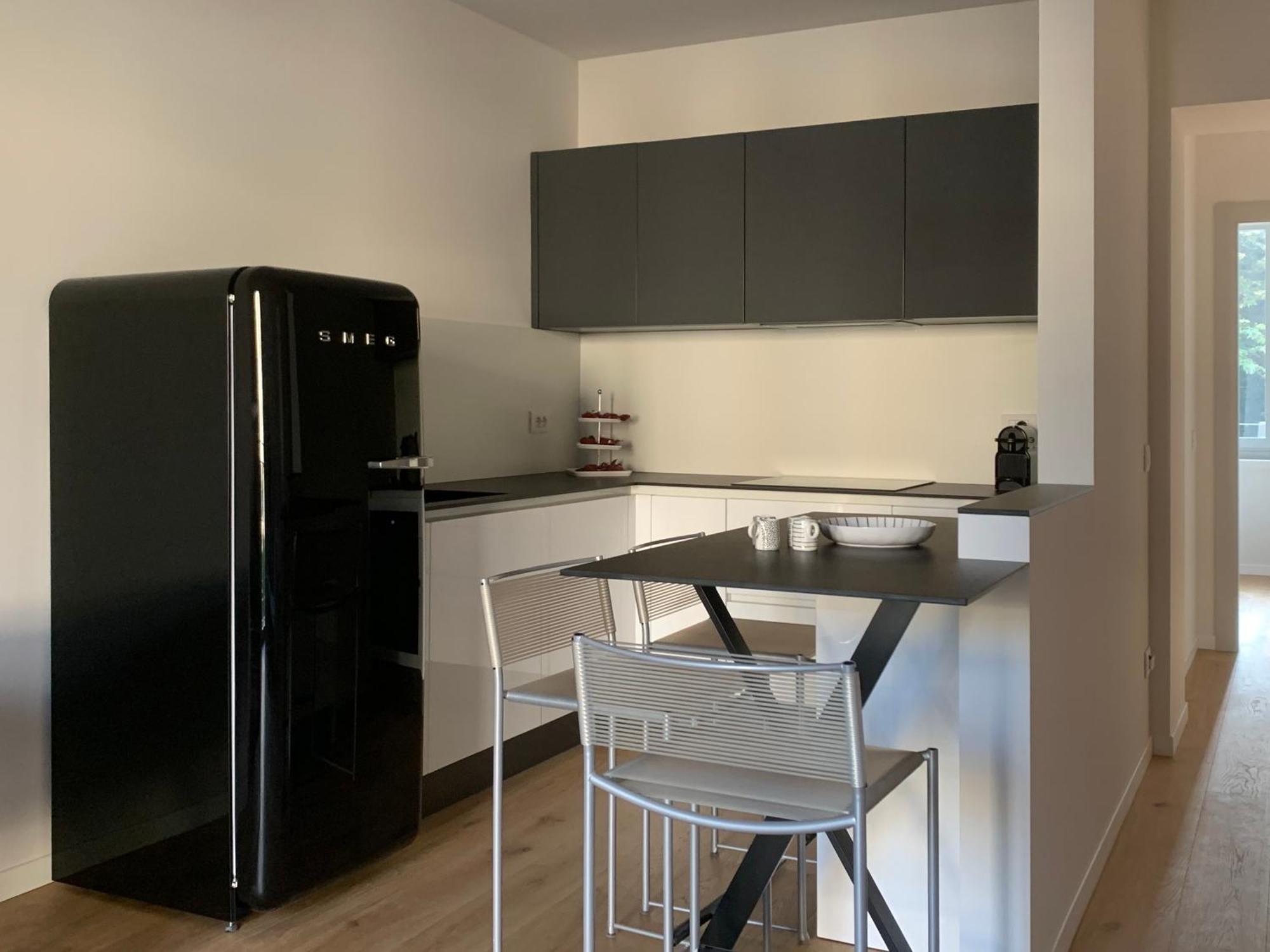 Apartment Spazio Perlasca 2 -