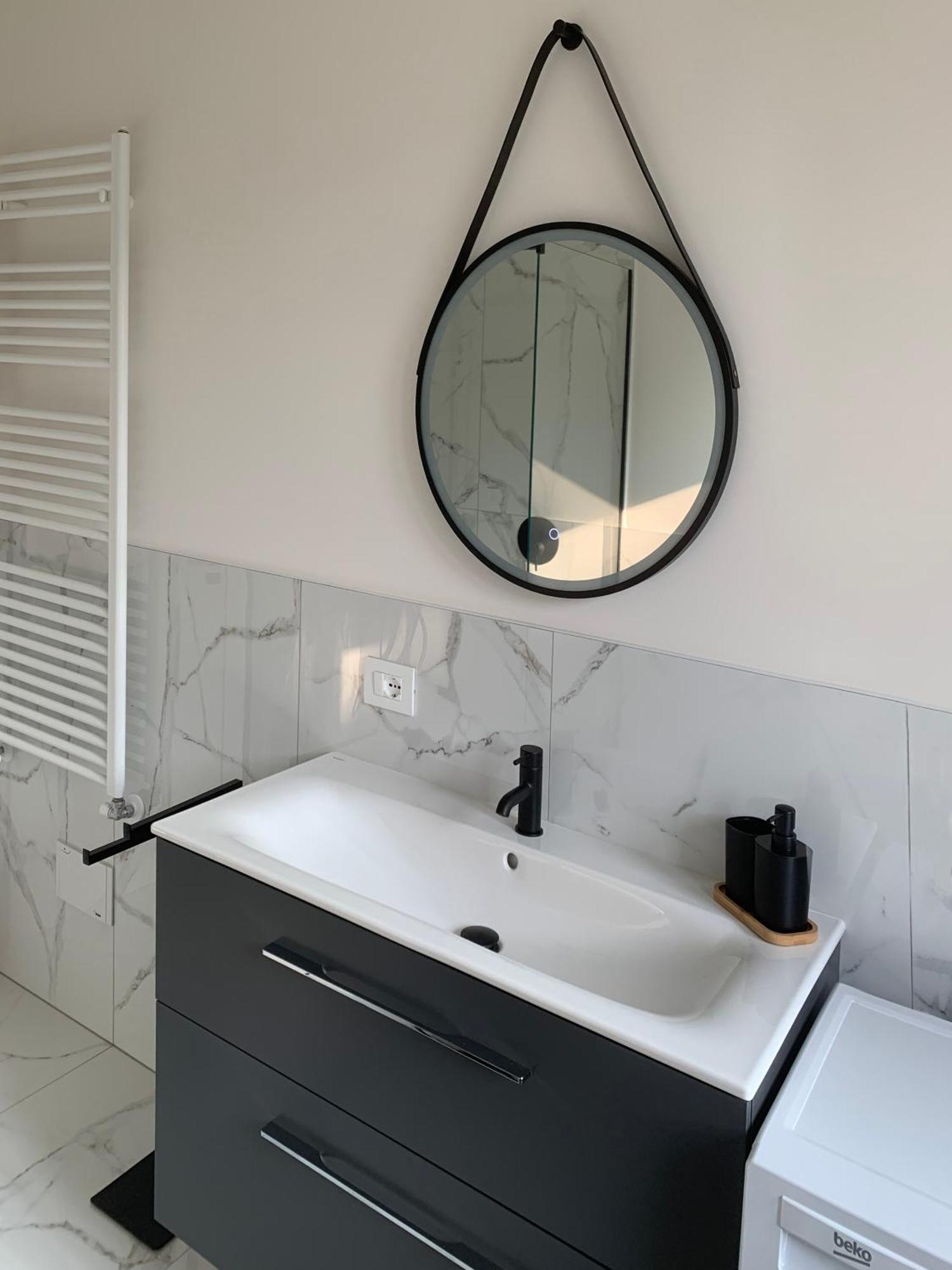 Spazio Perlasca 2 - Apartment