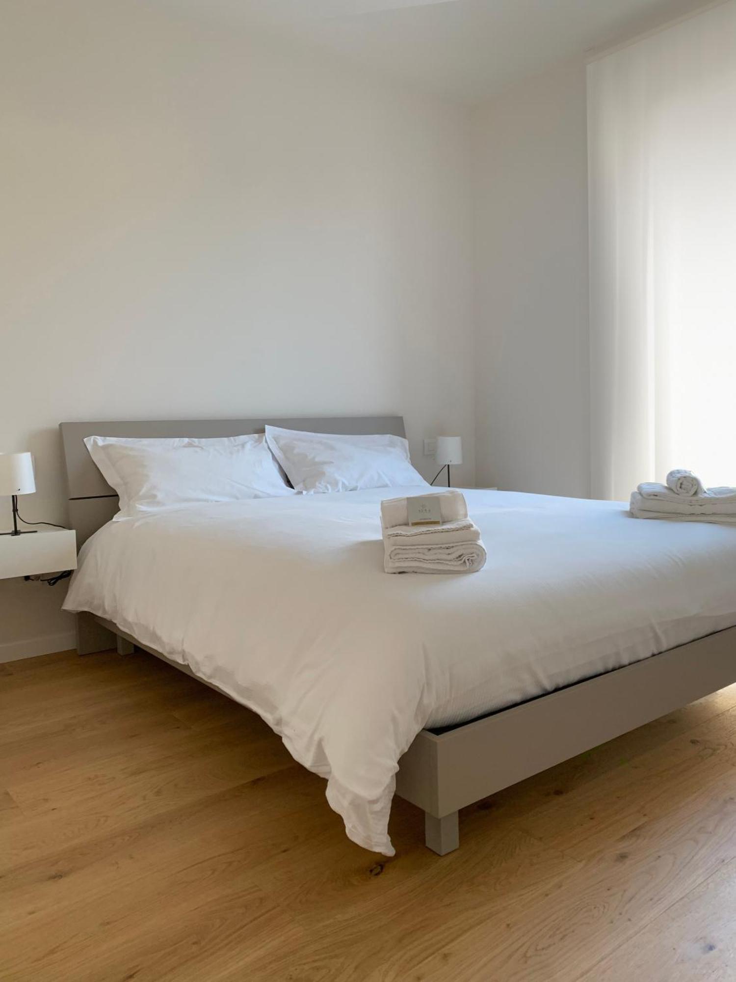 Apartment Spazio Perlasca 2 - Cernobbio