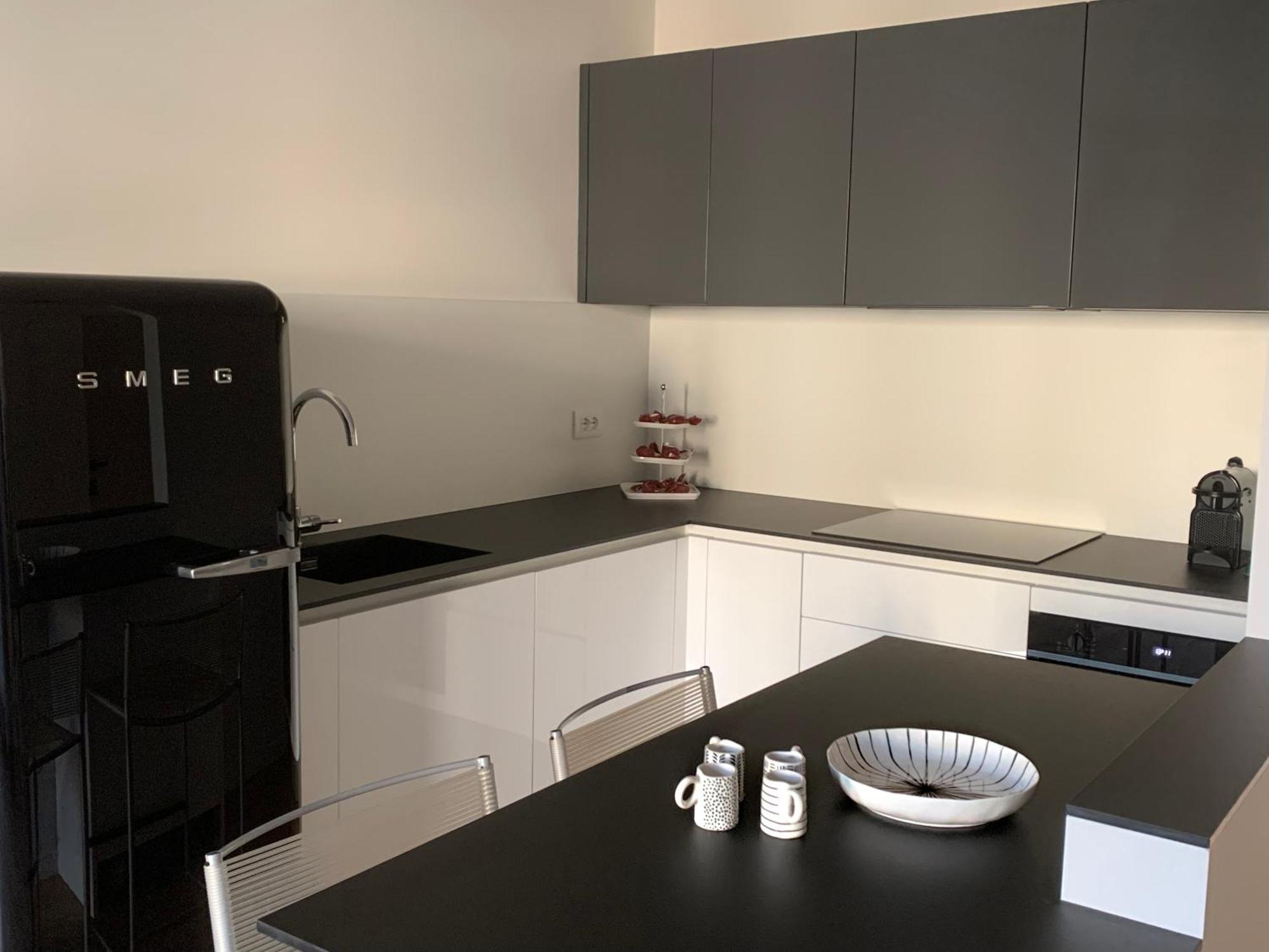 Spazio Perlasca 2 - Apartment *