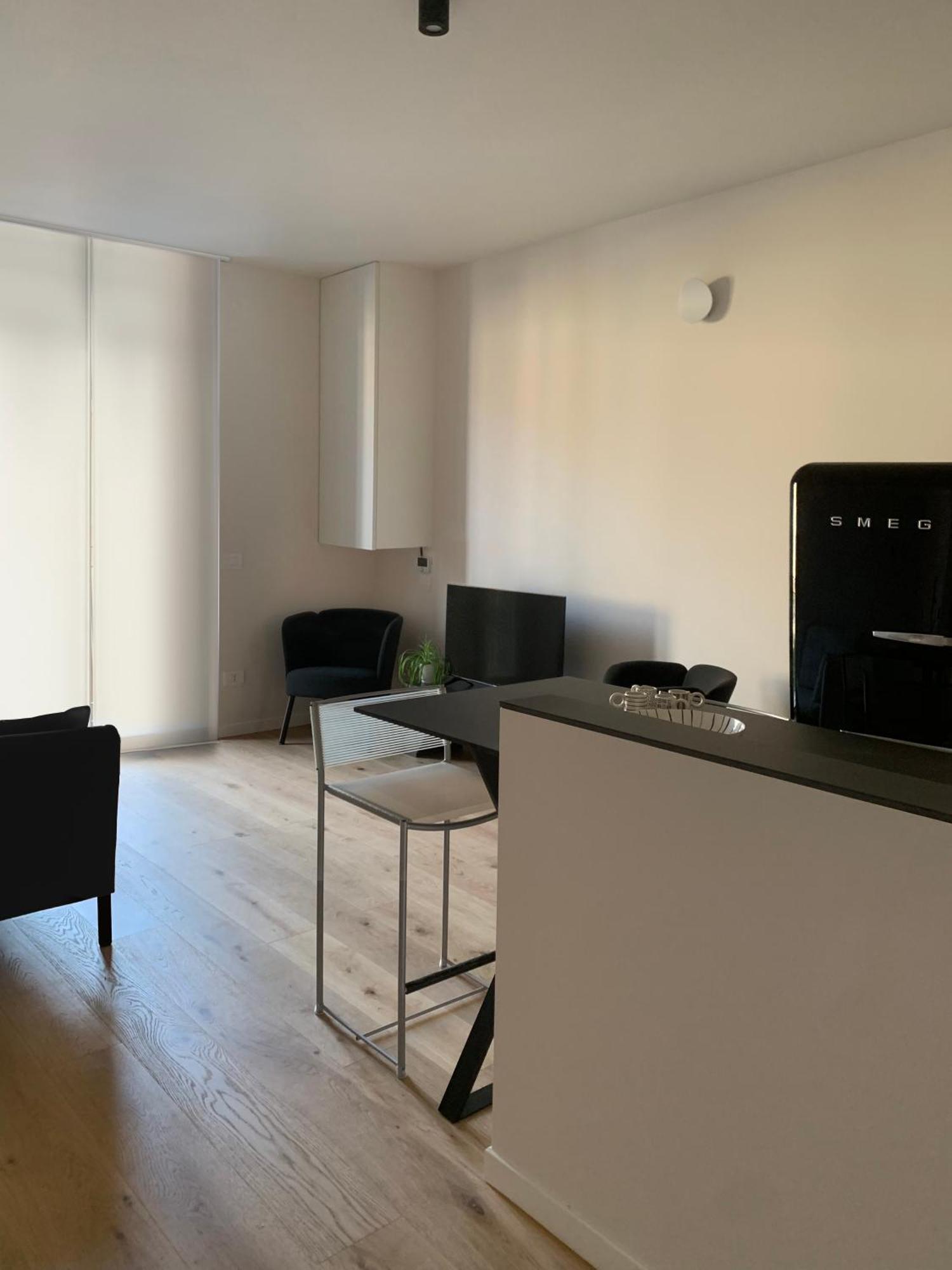 Apartment Spazio Perlasca 2 -