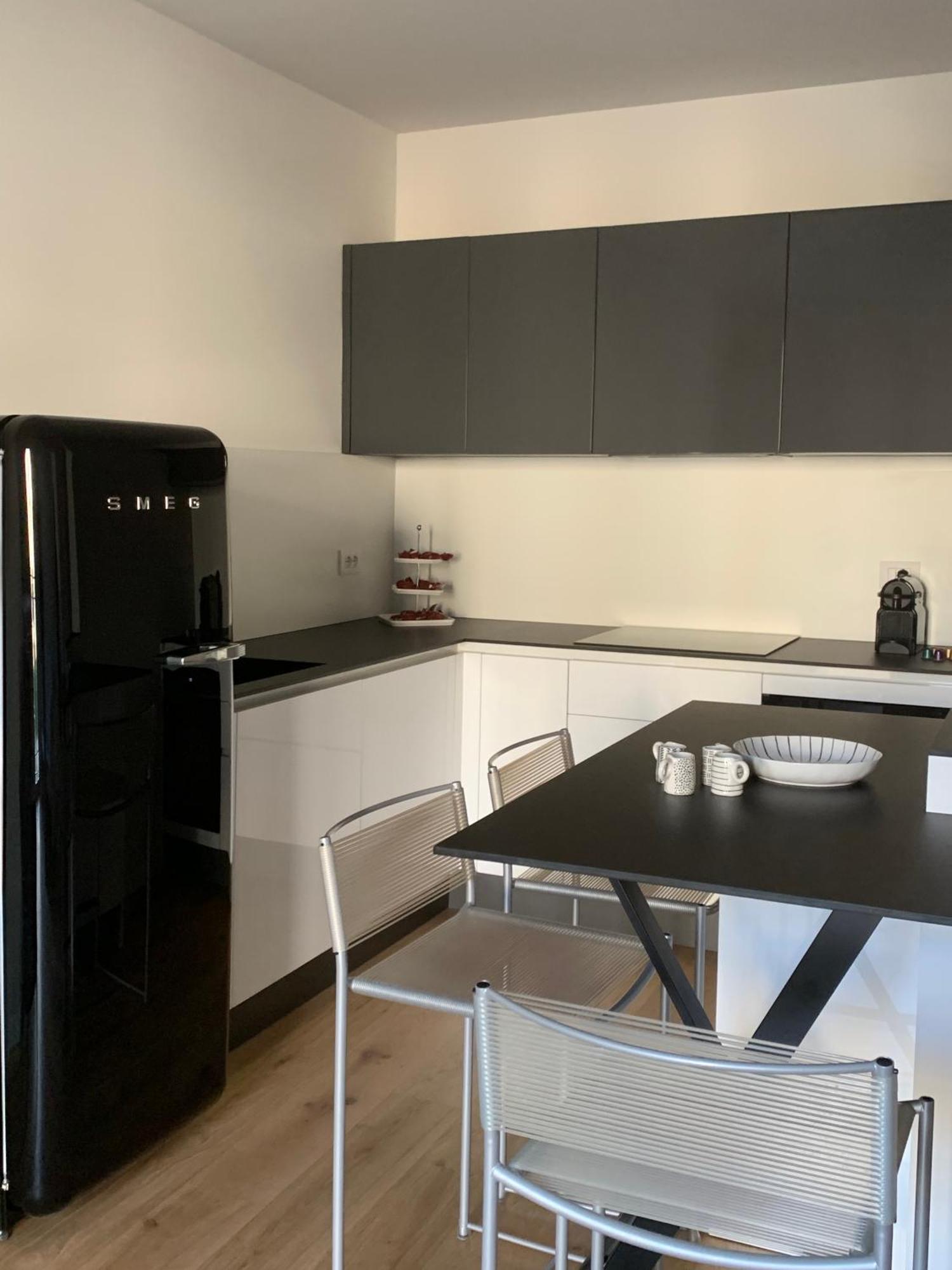 Apartment Spazio Perlasca 2 - *