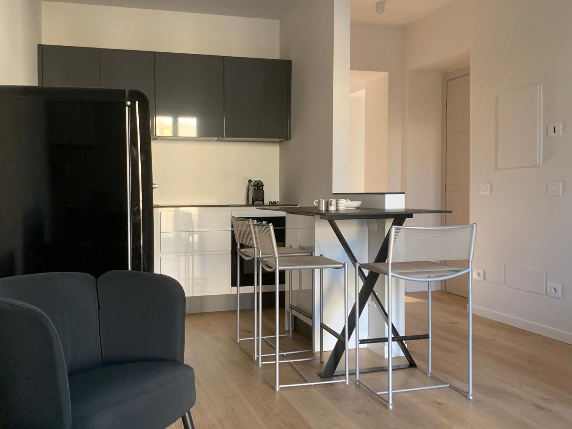 Apartment Spazio Perlasca 2 - *