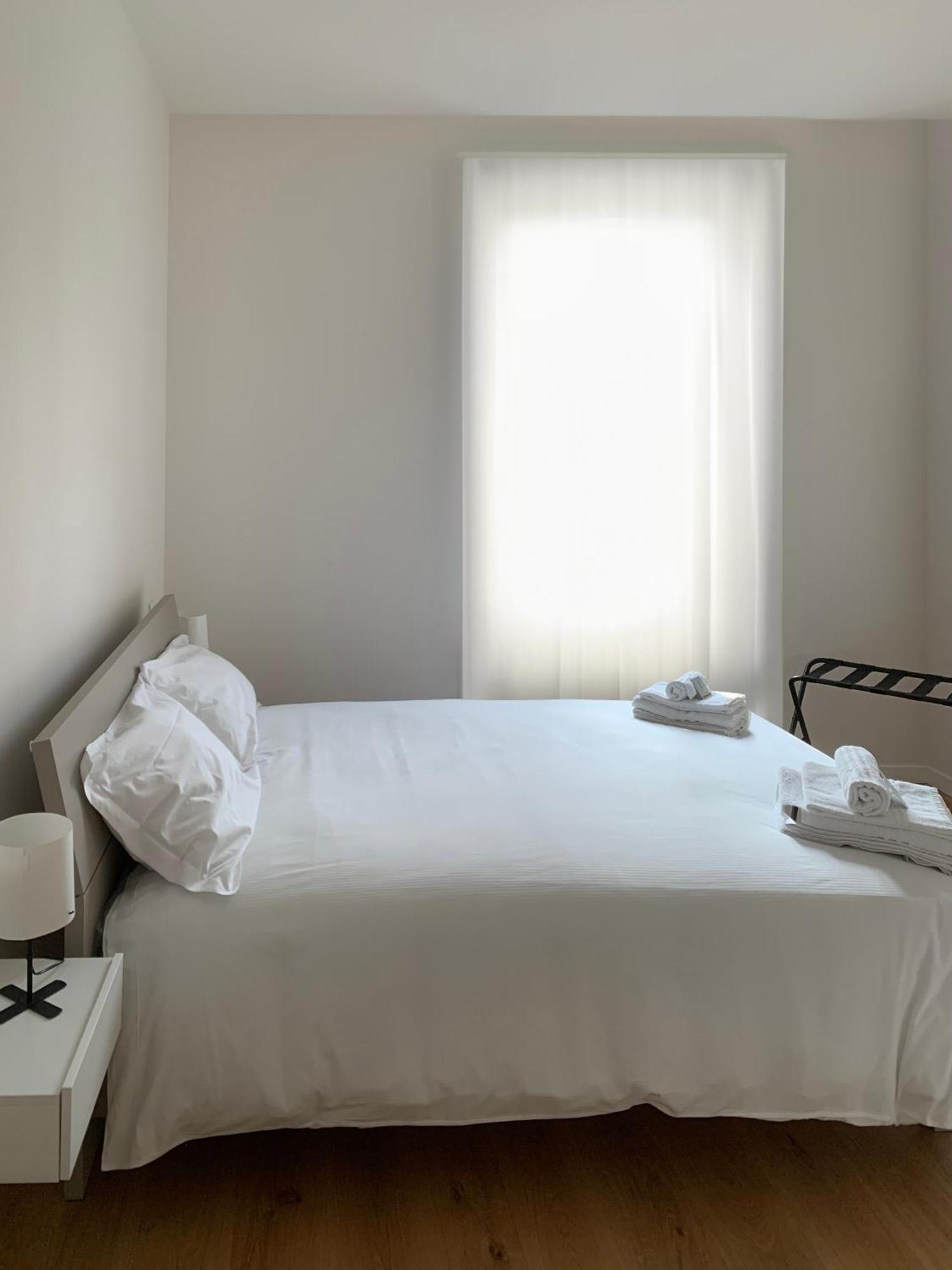 Spazio Perlasca 2 - Apartment Cernobbio