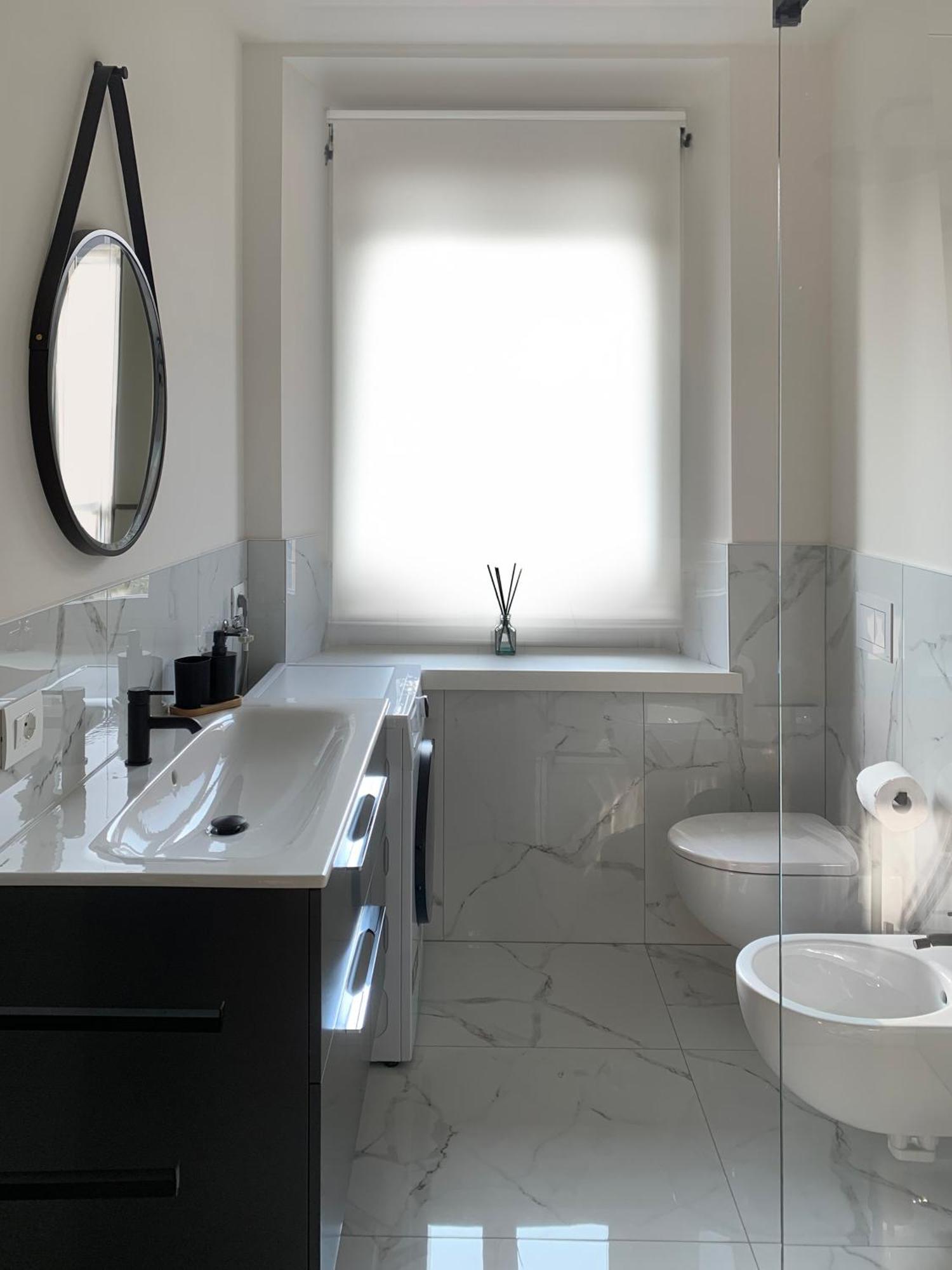 Apartment Spazio Perlasca 2 -