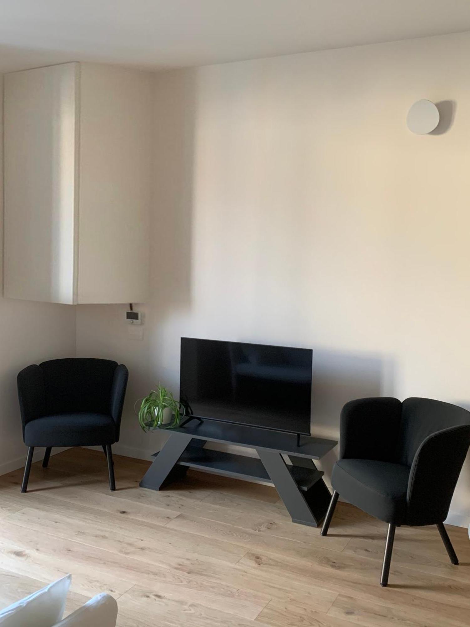 Spazio Perlasca 2 - Apartment