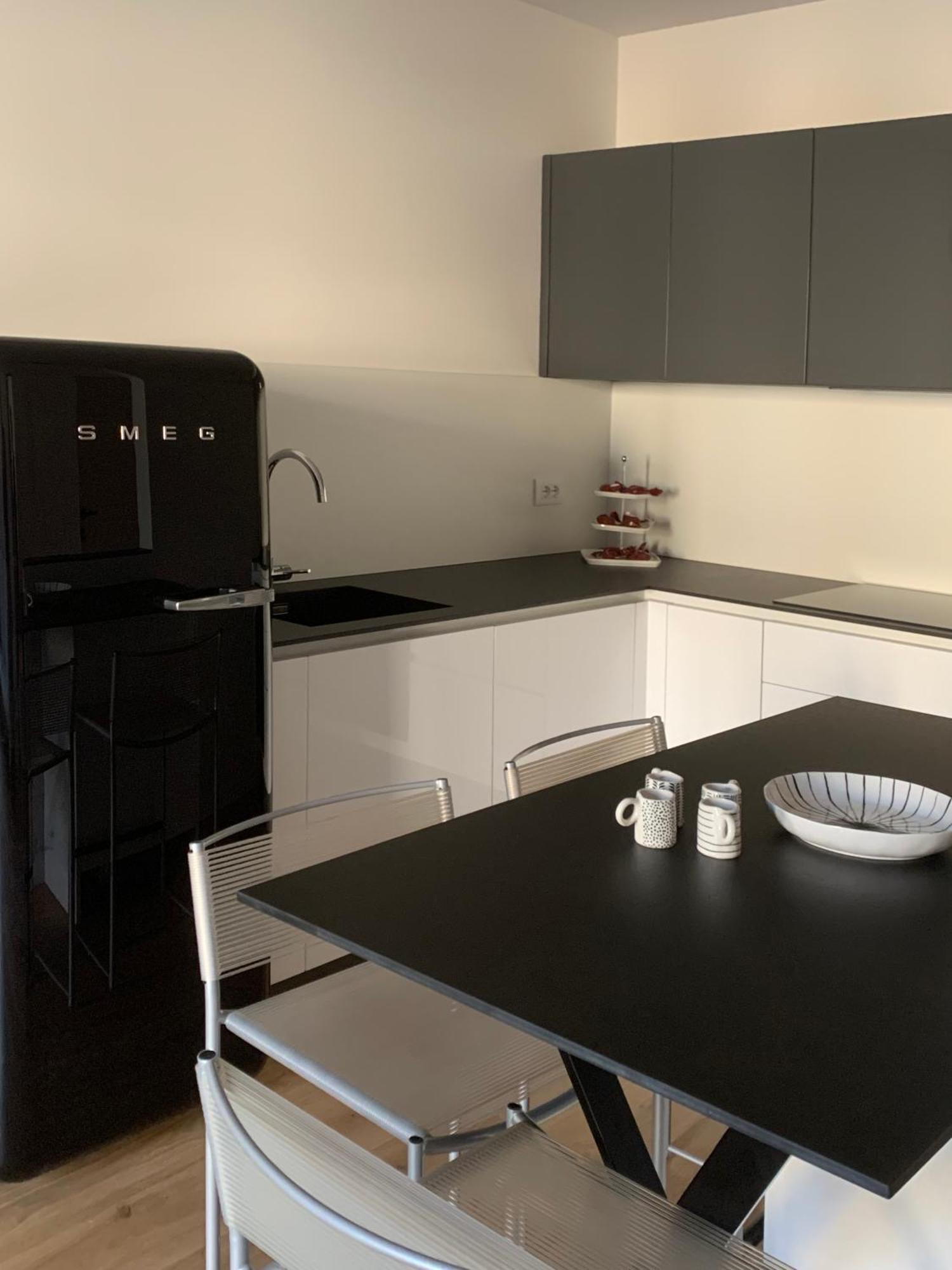Apartment Spazio Perlasca 2 -