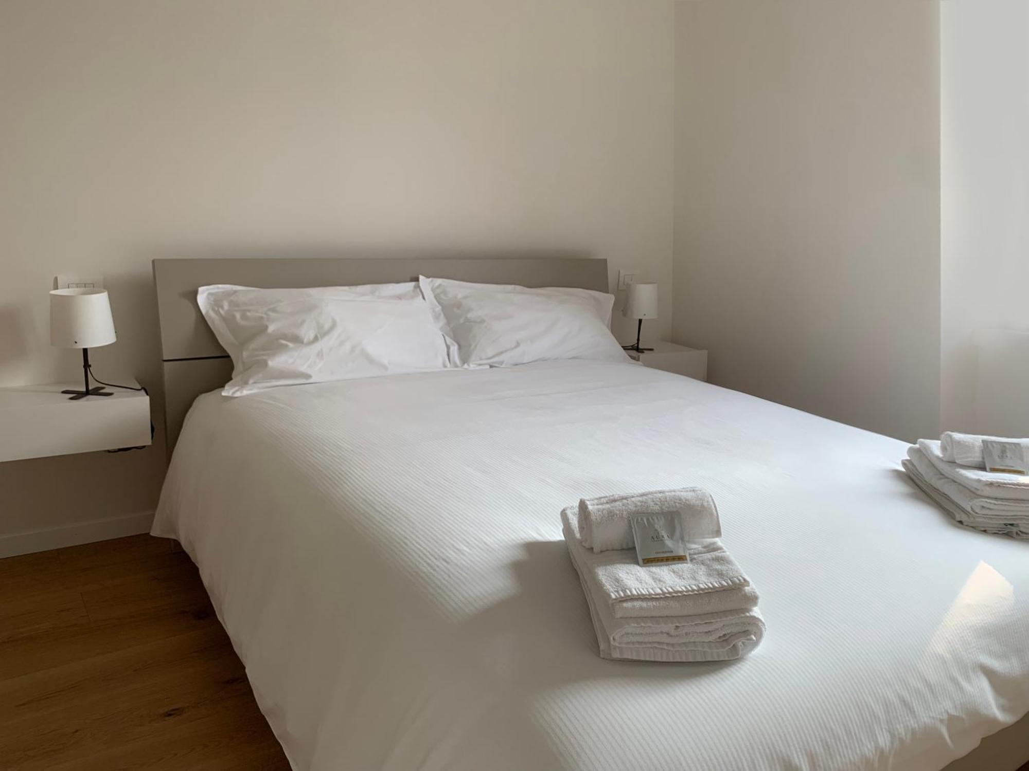 Spazio Perlasca 2 - Apartment Cernobbio