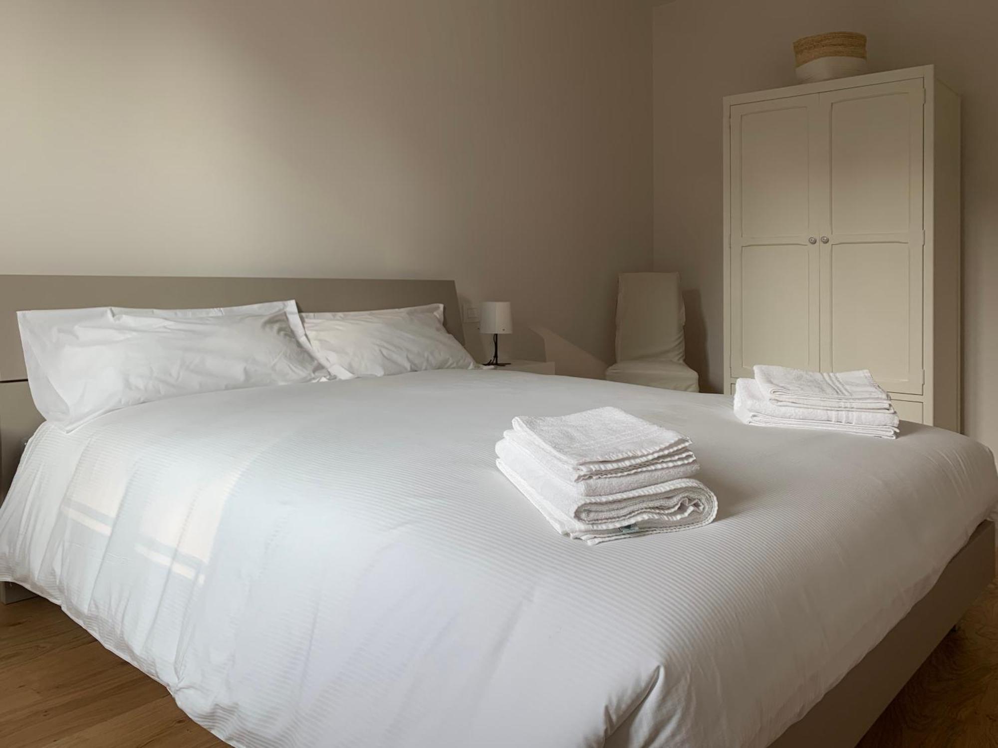 Spazio Perlasca 2 - Apartment Cernobbio