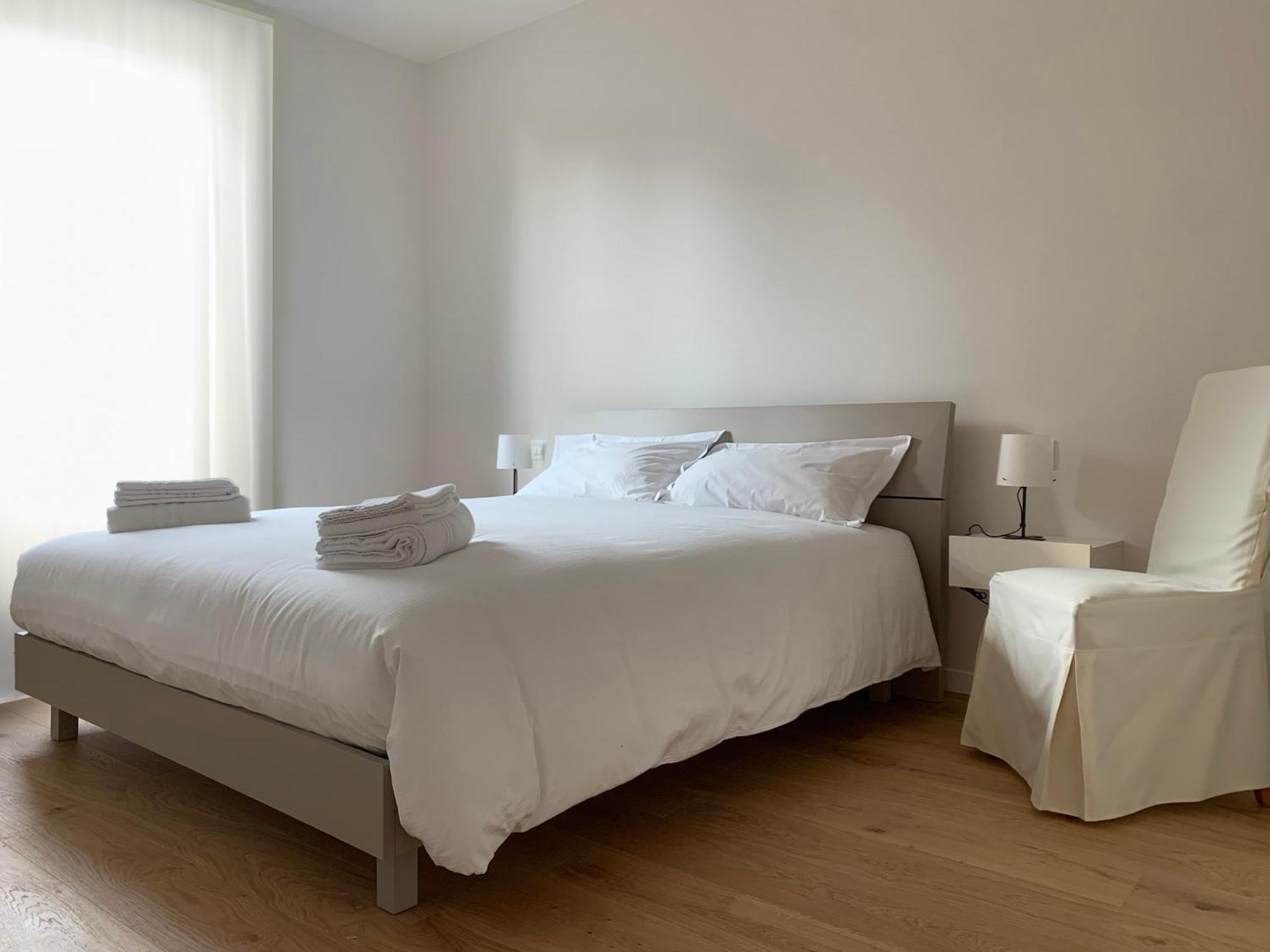 Apartment Spazio Perlasca 2 - Cernobbio
