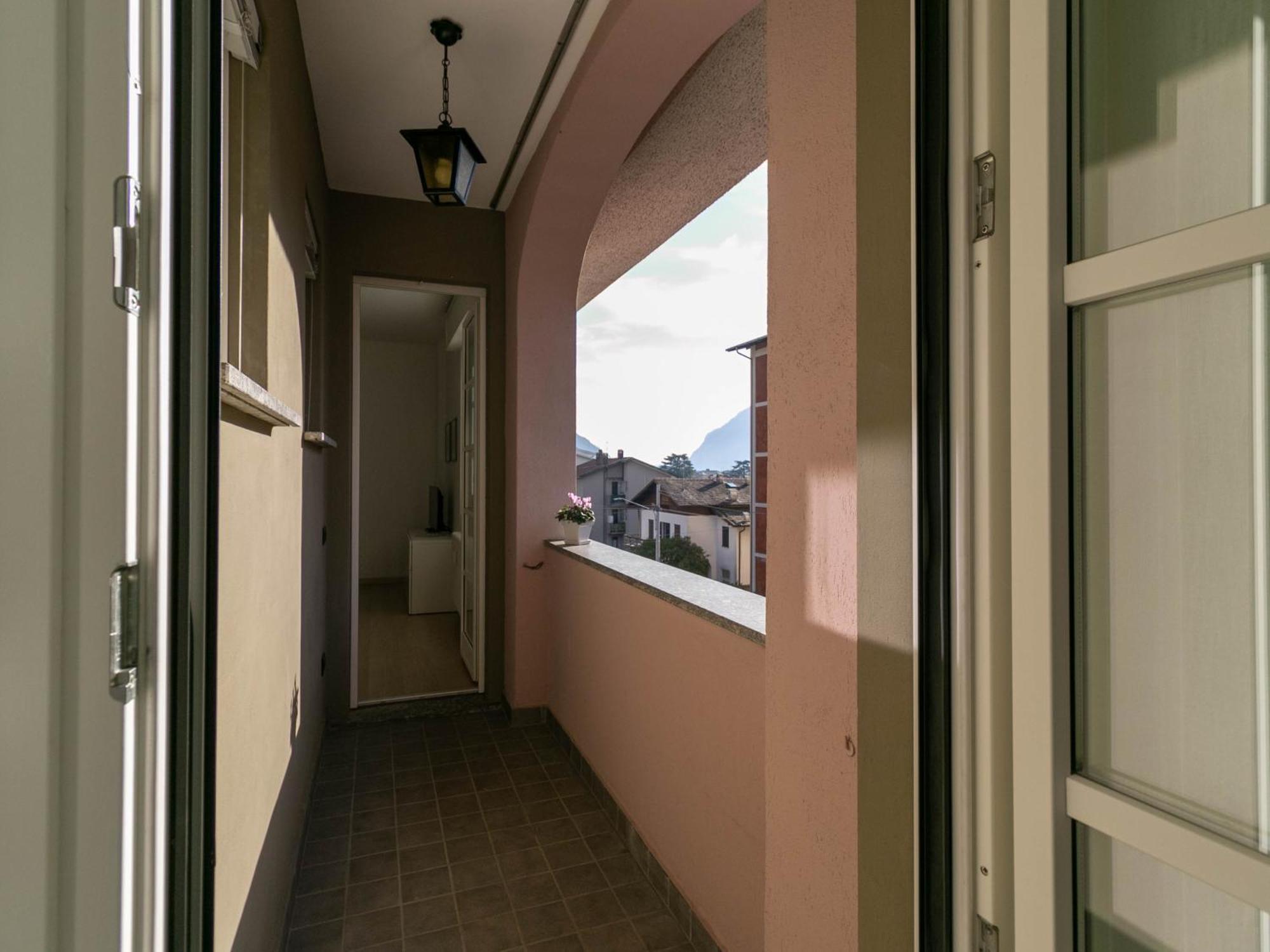 Apartment Mamma Ciccia - Il Nido Di Marty