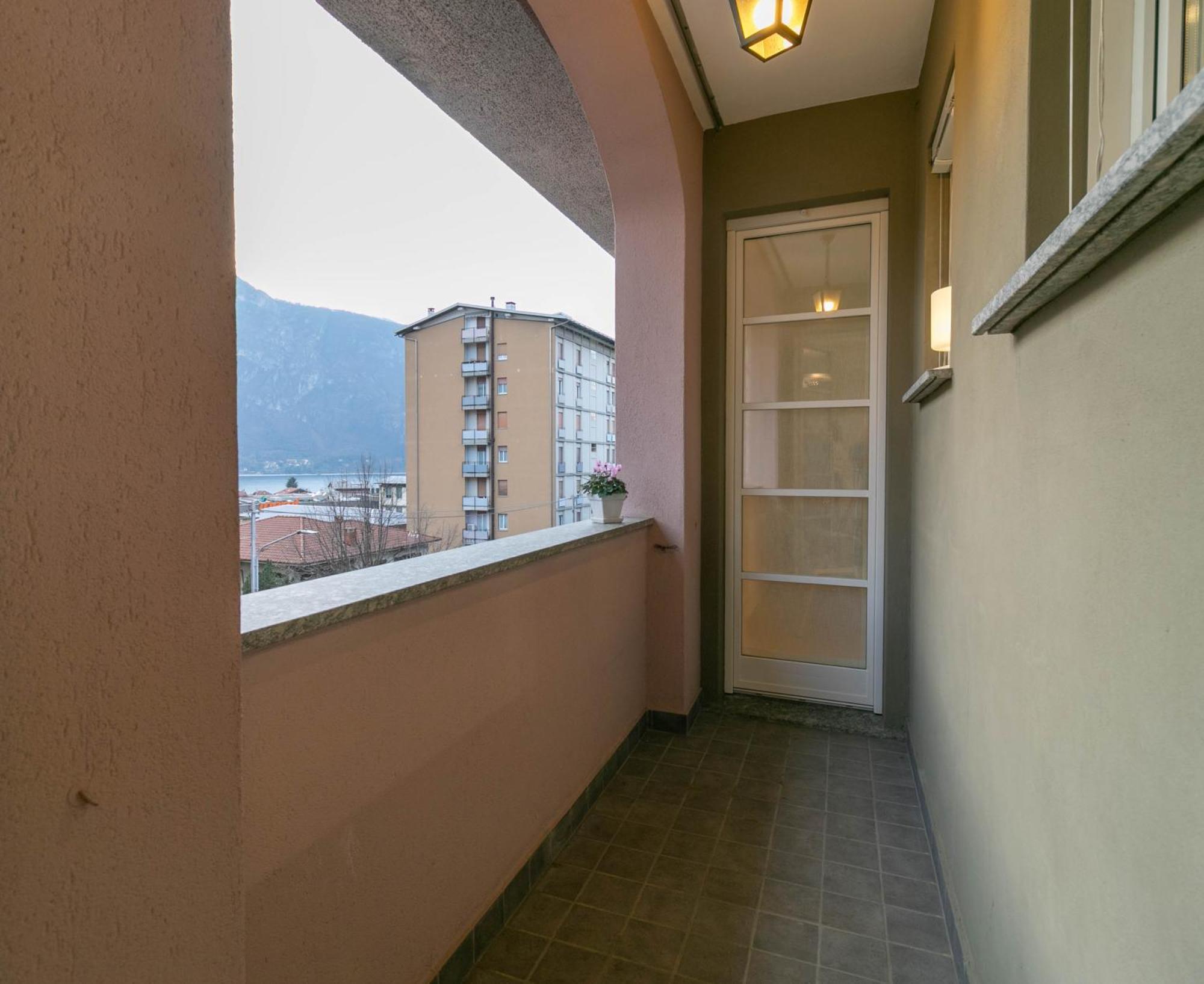 Apartment Mamma Ciccia - Il Nido Di Marty