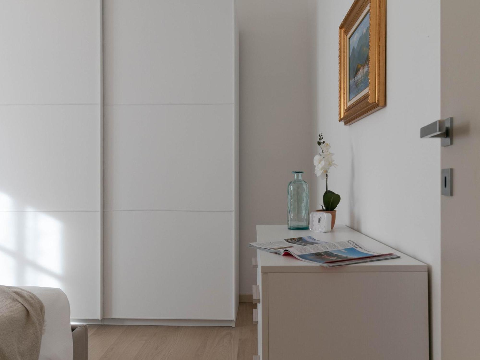 Apartment Mamma Ciccia - Il Nido Di Marty
